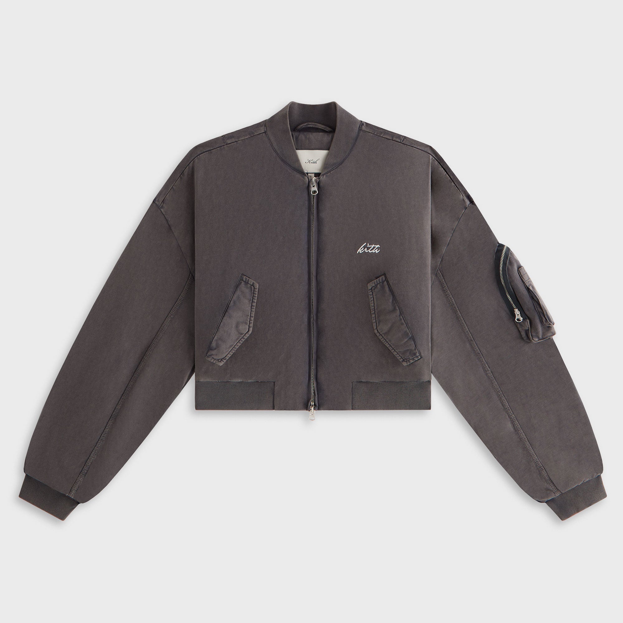 Women's Jackets: Designer Jackets for Women | Kith JP – Kith Japan