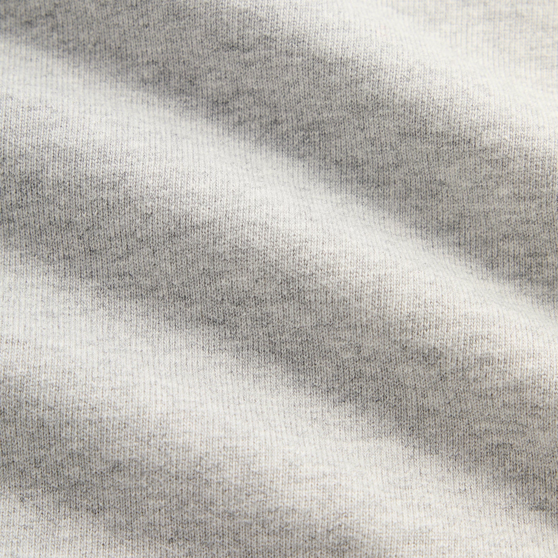 Kith Women Brisa III Fleece Bomber Jacket - Cool Heather Grey