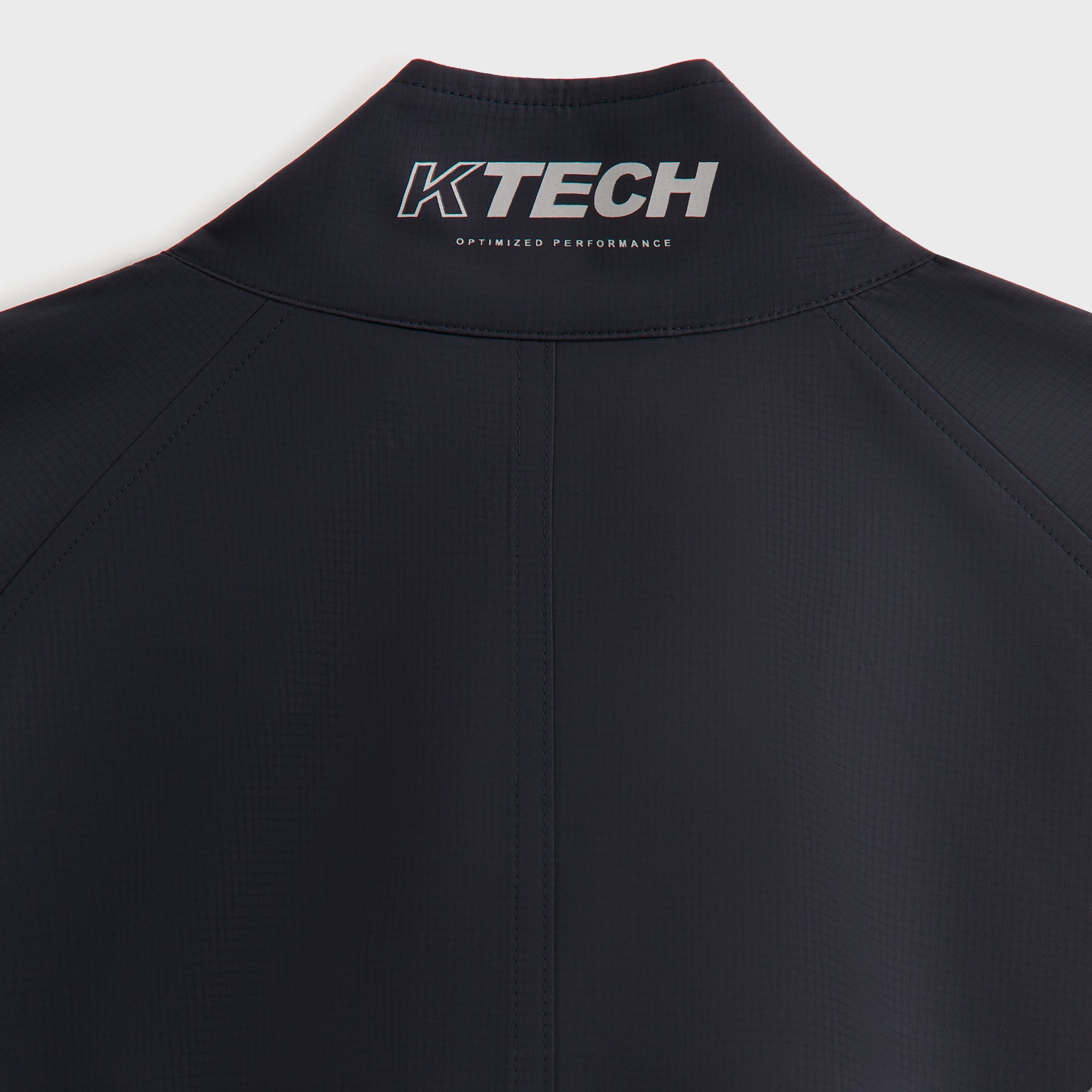 Kith Women Binx Bolero Track Jacket - Black – Kith Japan
