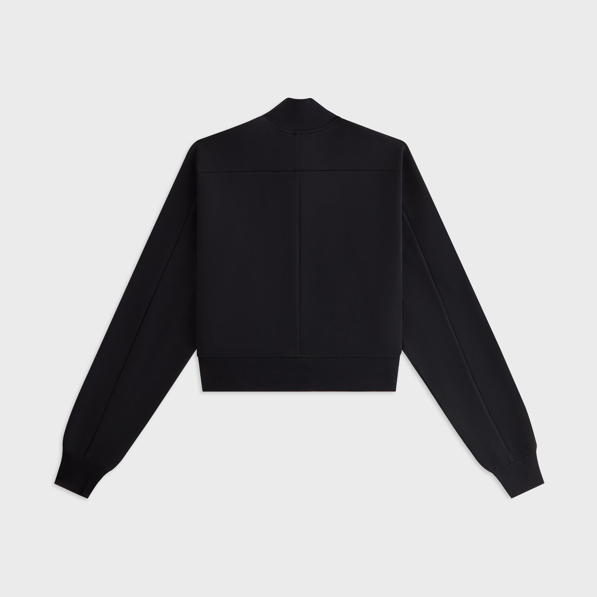 Kith Women Solis Scuba Active Bomber - Black