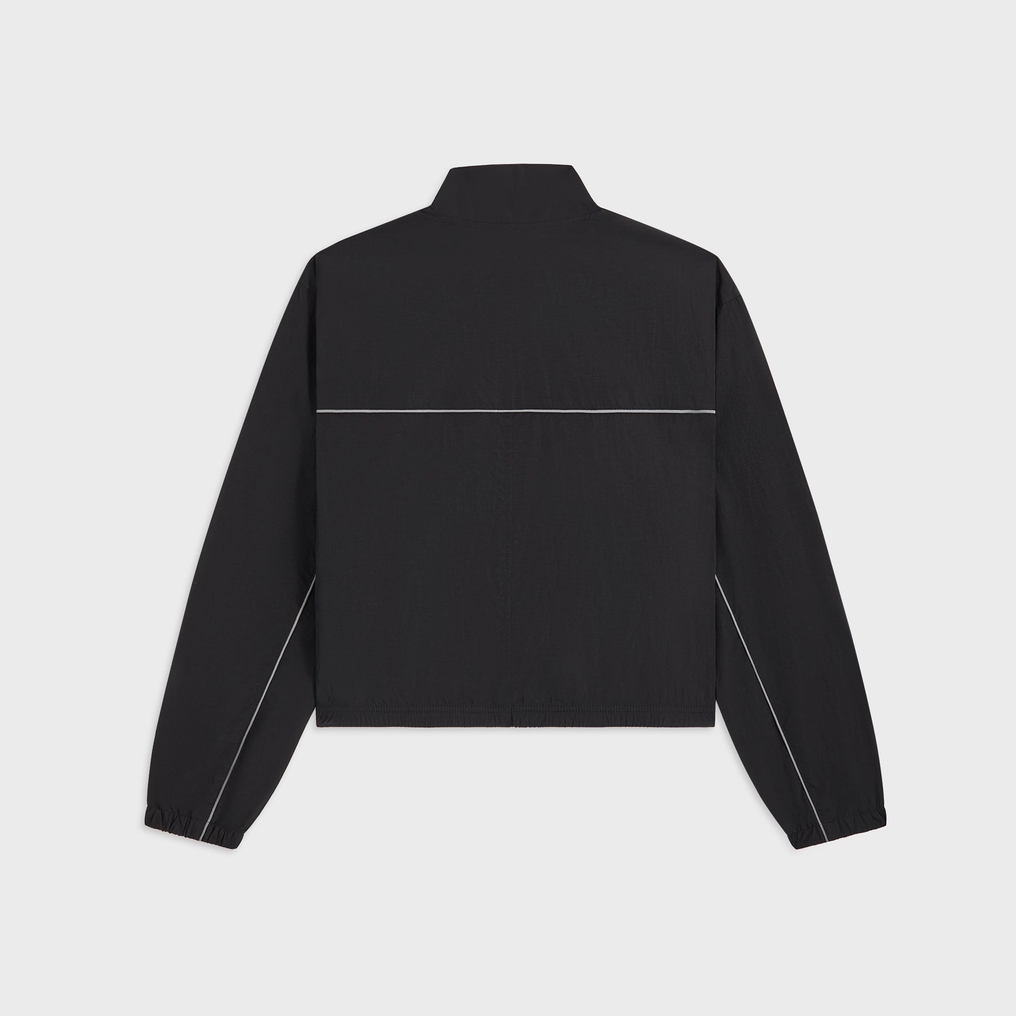 Kith Women Lowen Track Jacket - Black – Kith Japan