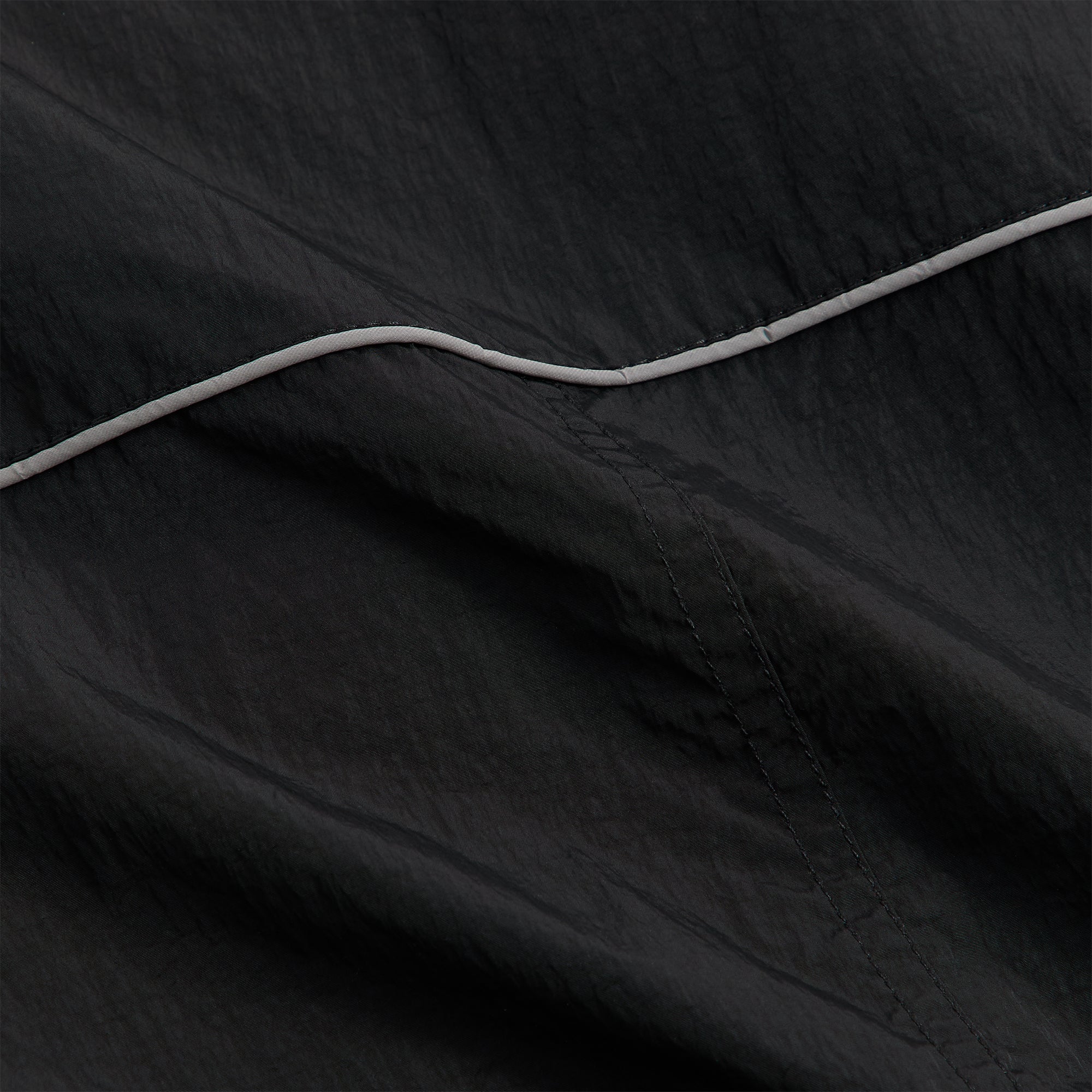 Kith Women Lowen Track Jacket - Black – Kith Japan