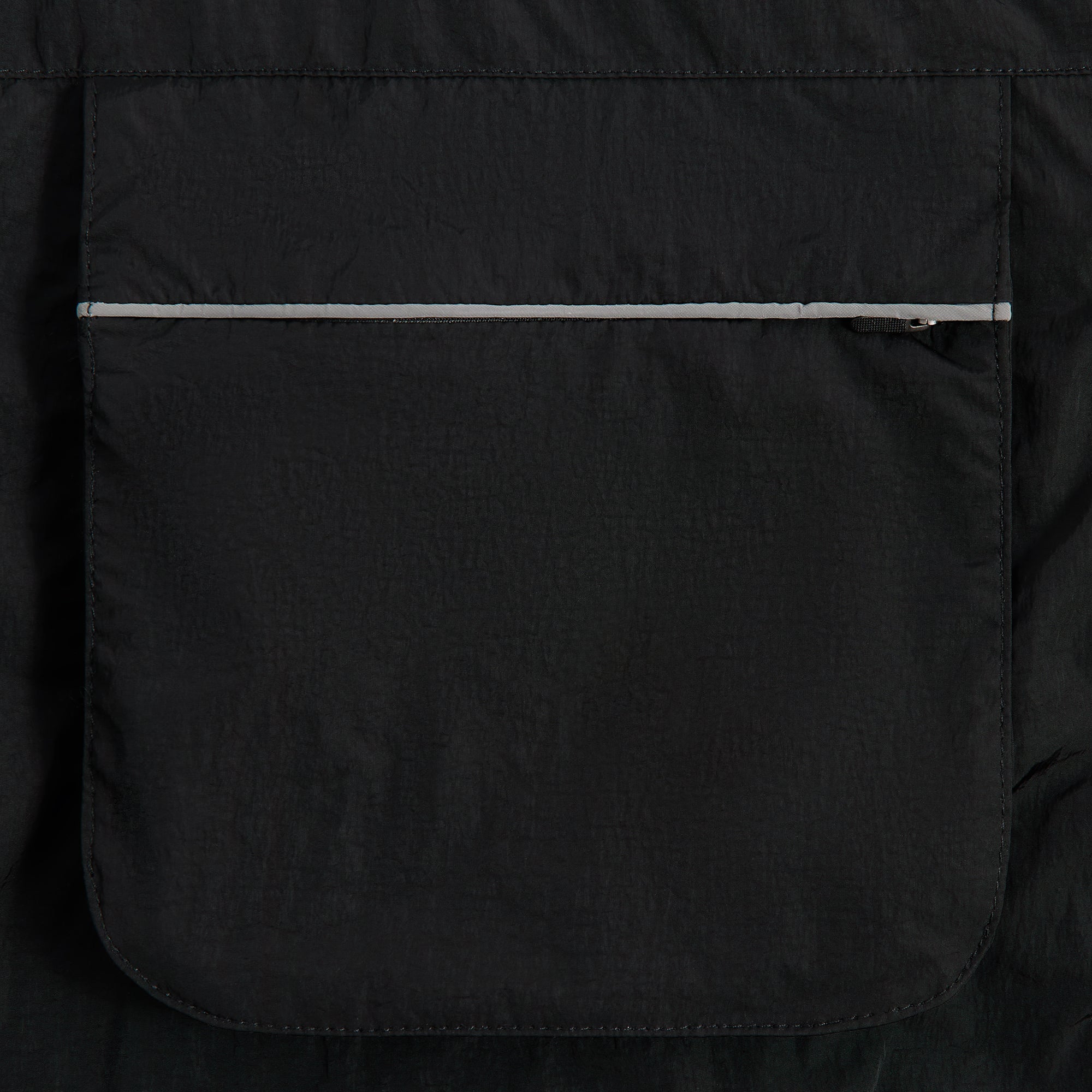 Kith Women Lowen Track Jacket - Black – Kith Japan