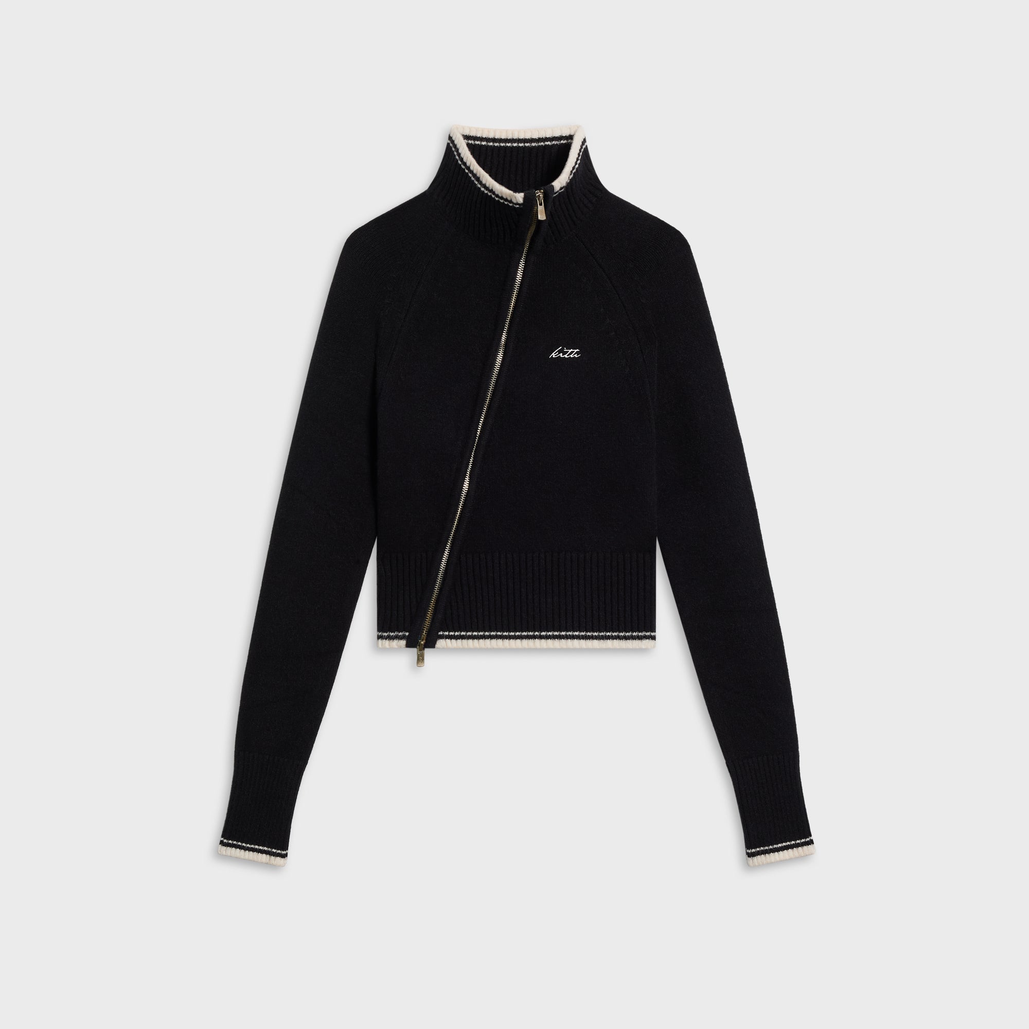 Women's Designer Sweaters | Shop Cardigans, Cropped Pullover