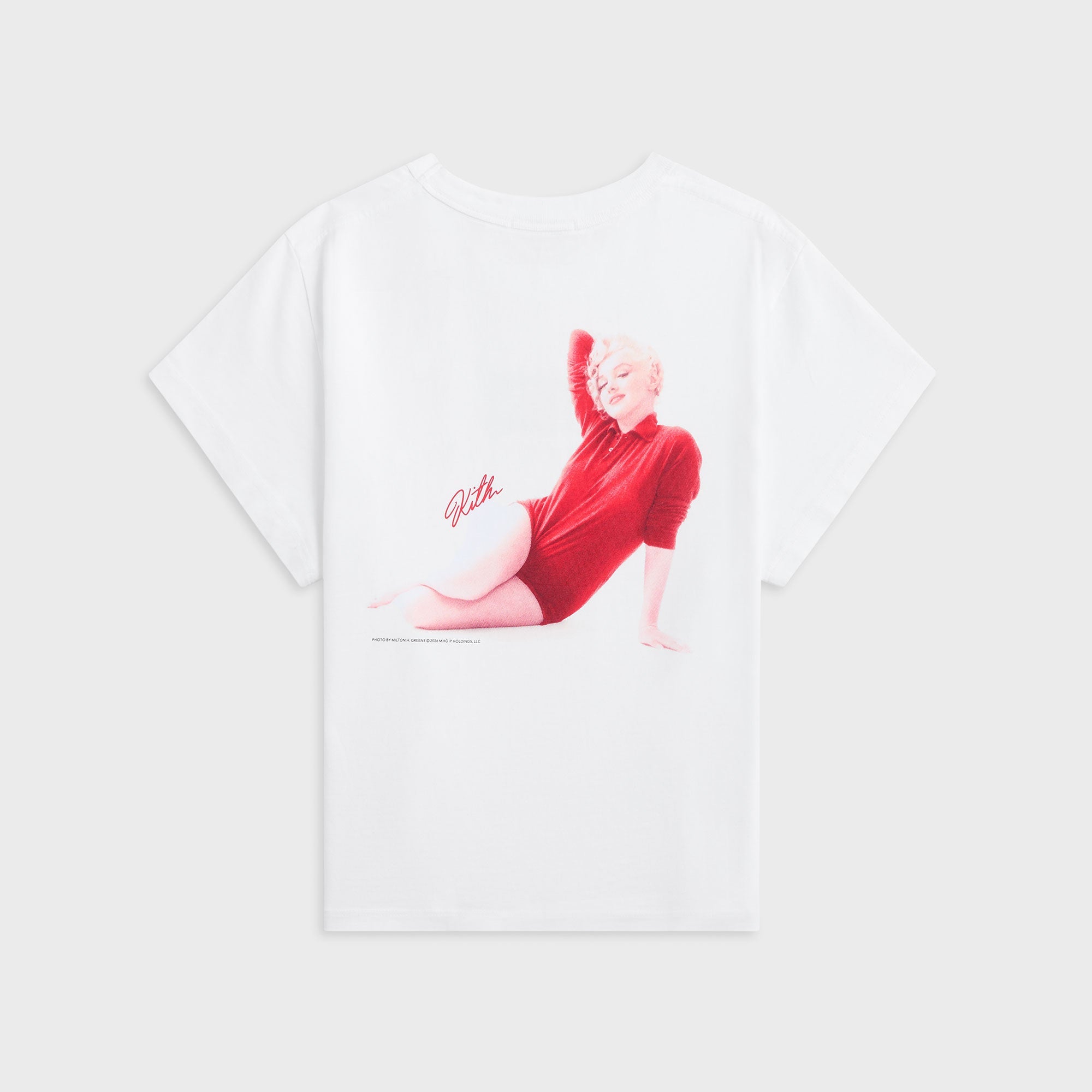 Kith Brush Vintage Boxy Alex Tee - Nocturnal – Kith Japan