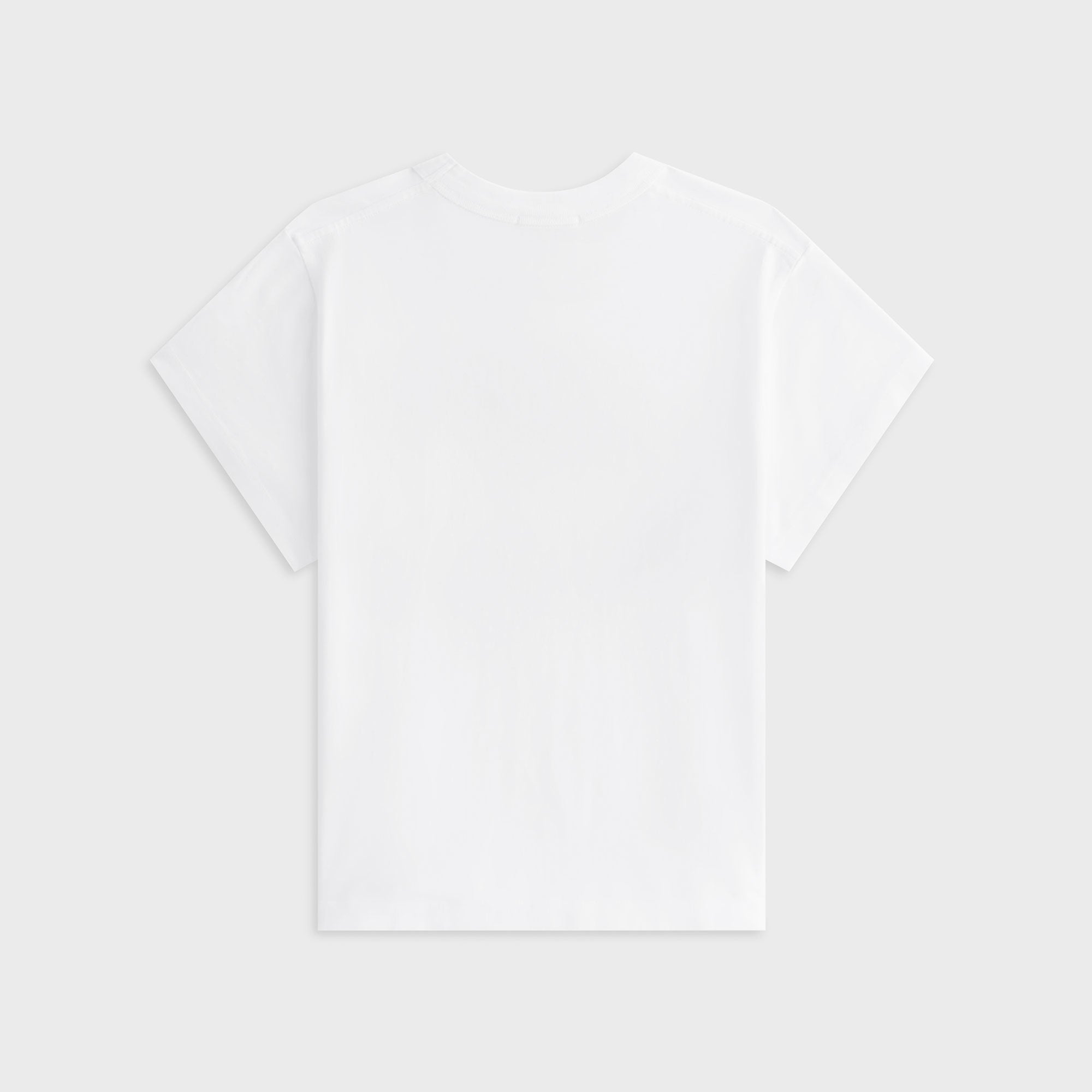 Kith Women for Marilyn Monroe Skirt Mulberry Vintage Tee - White