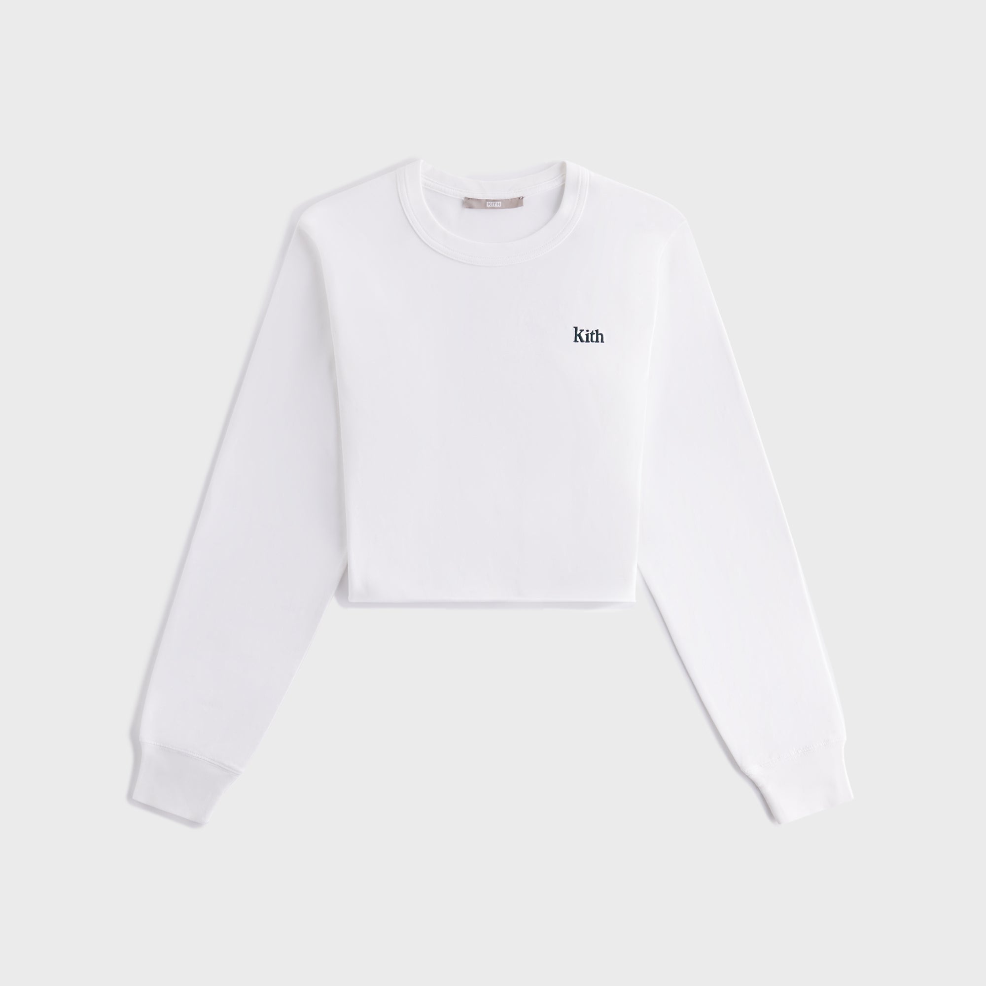 Kith Women Long Sleeves | Kith JP – Kith Japan