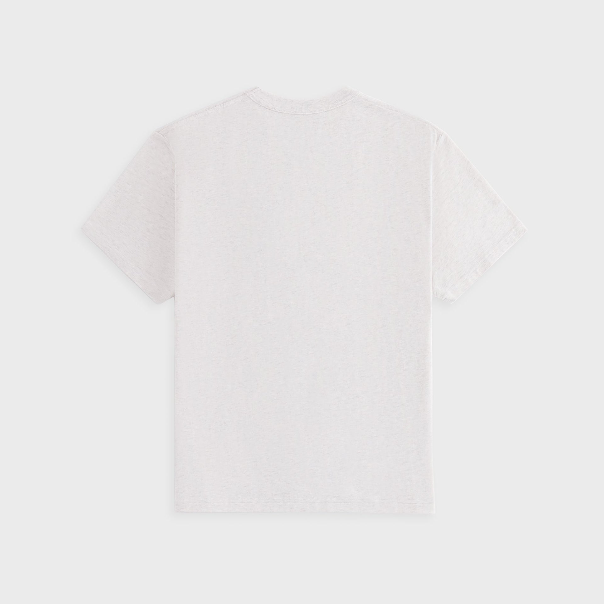 Kith Women Mott New York Tee II - Sandy Heather