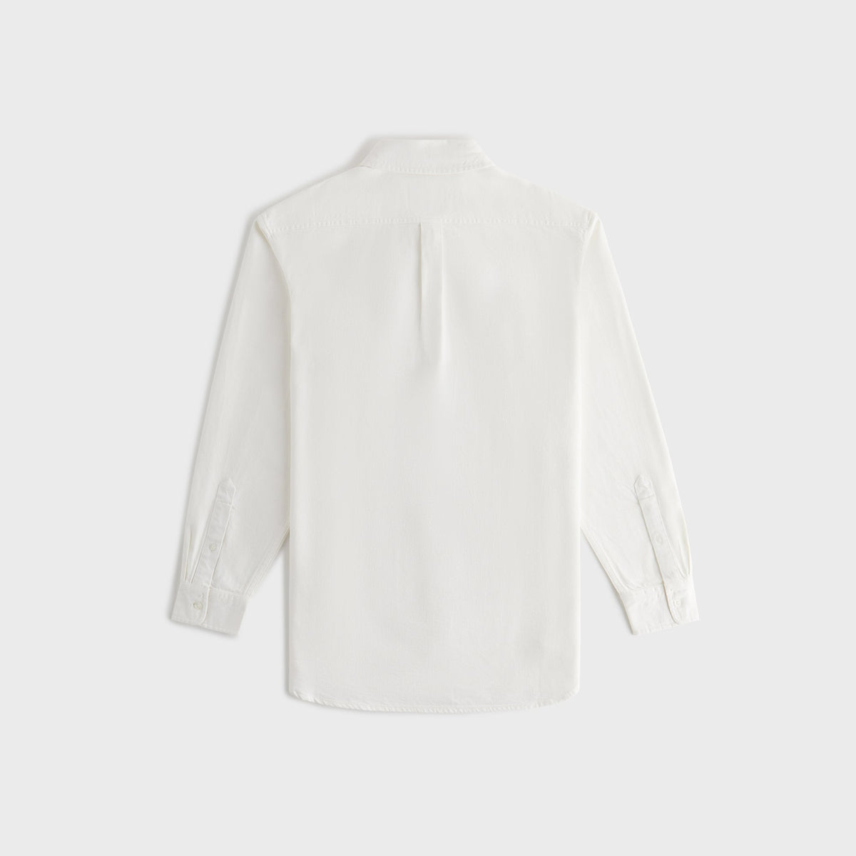 Kith Women Ora II Denim Shirt - Putty Denim – Kith Japan
