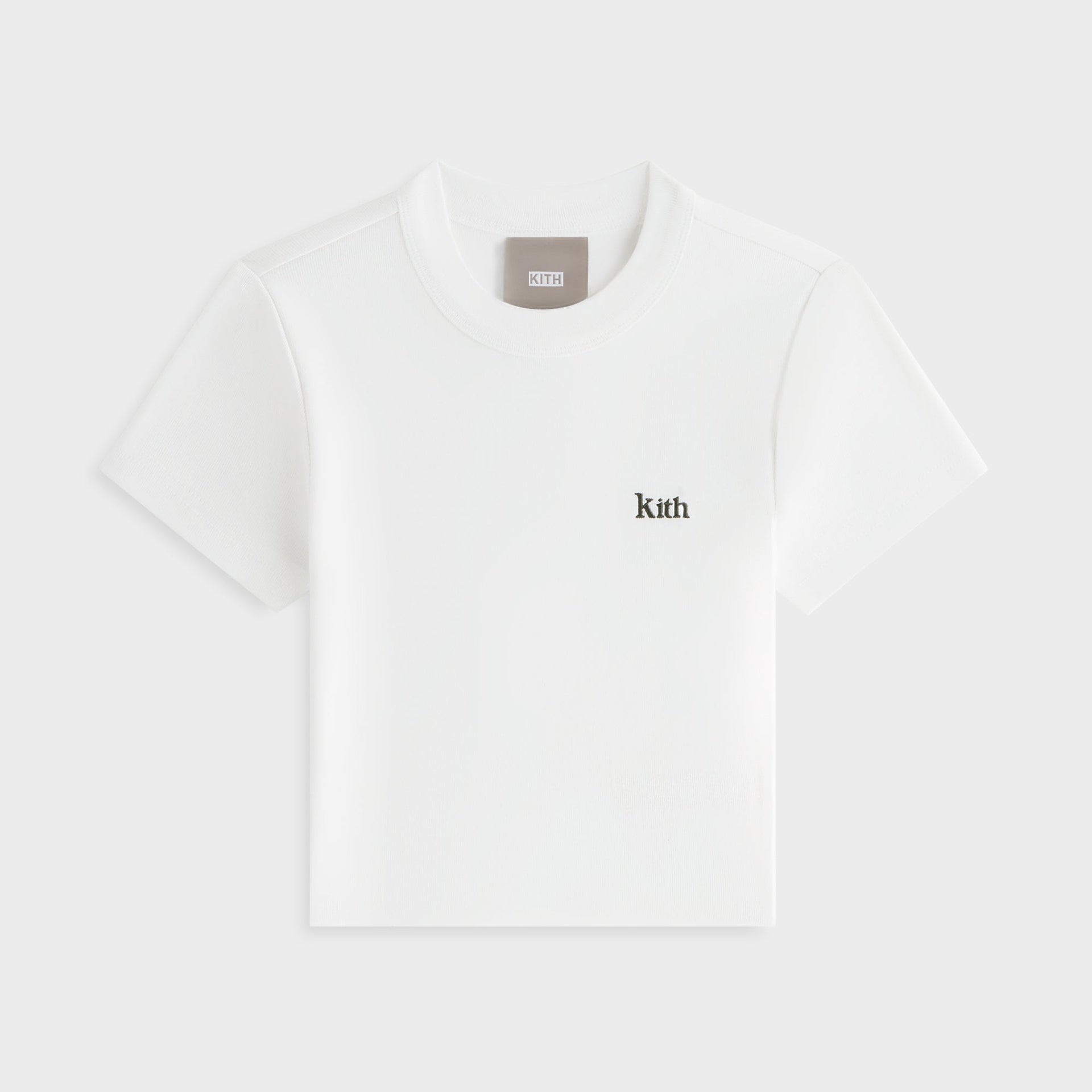 Kith Women Mulberry Tee II - White