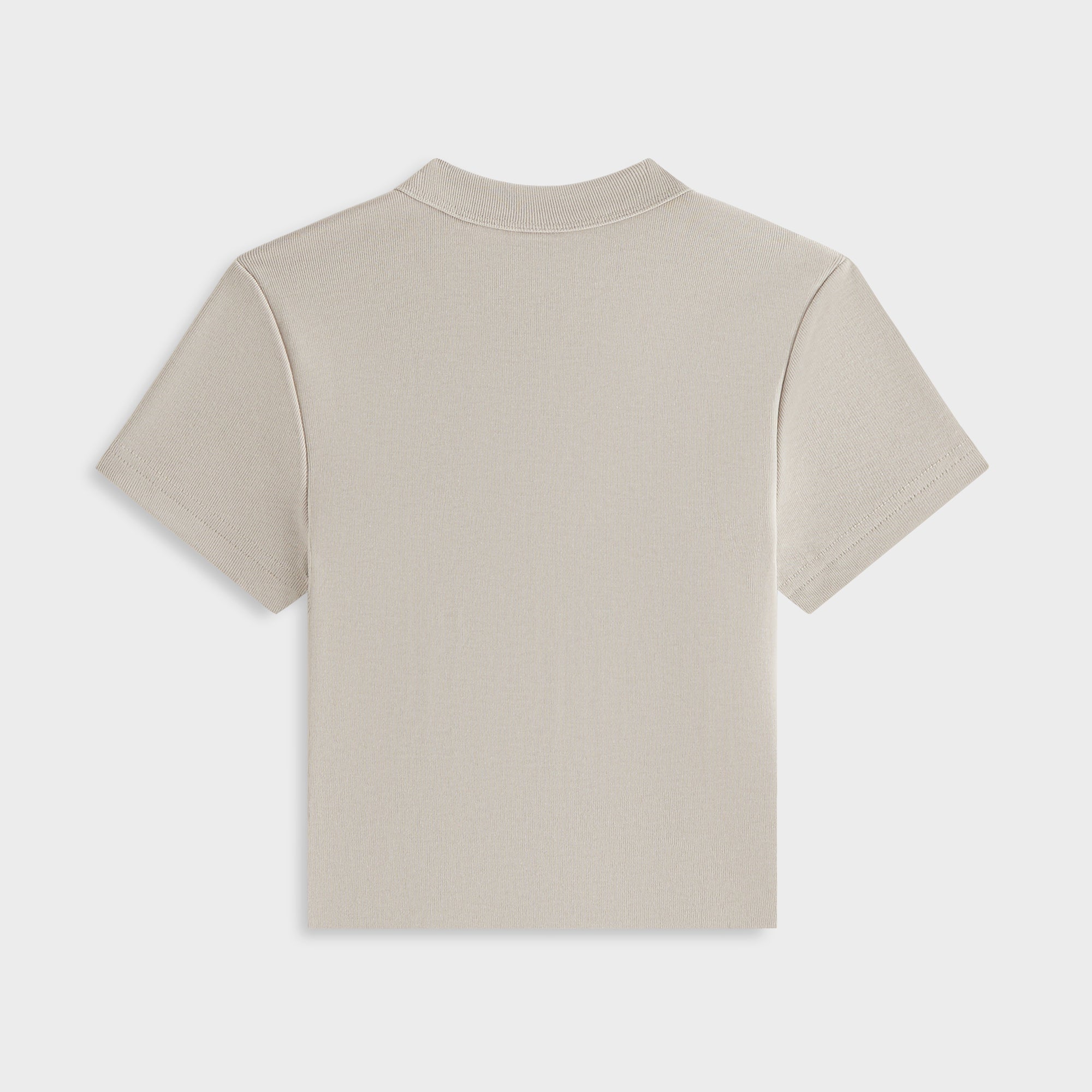 Kith Women Mulberry Tee II - Bare – Kith Japan
