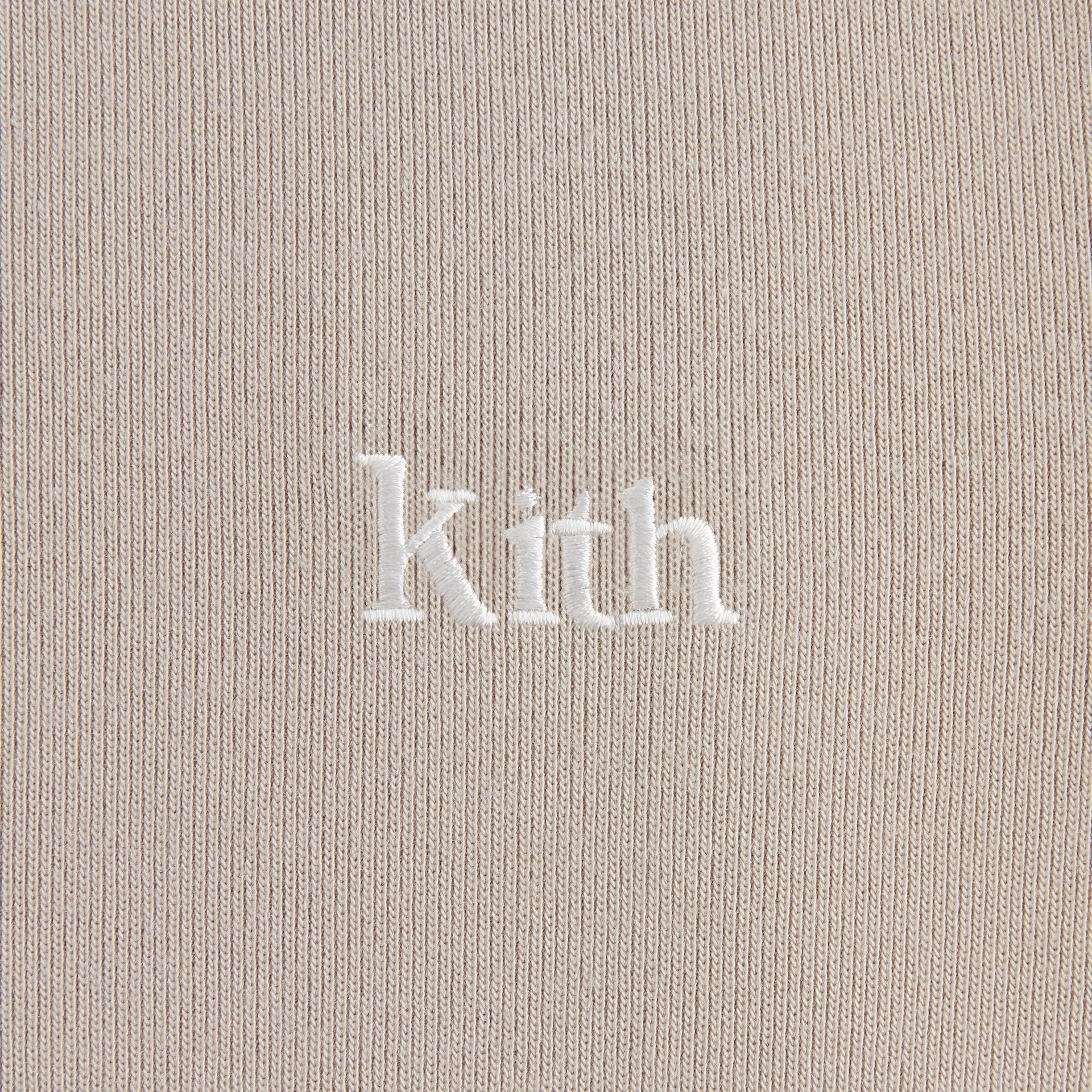 Kith Women Mulberry Tee II - Bare