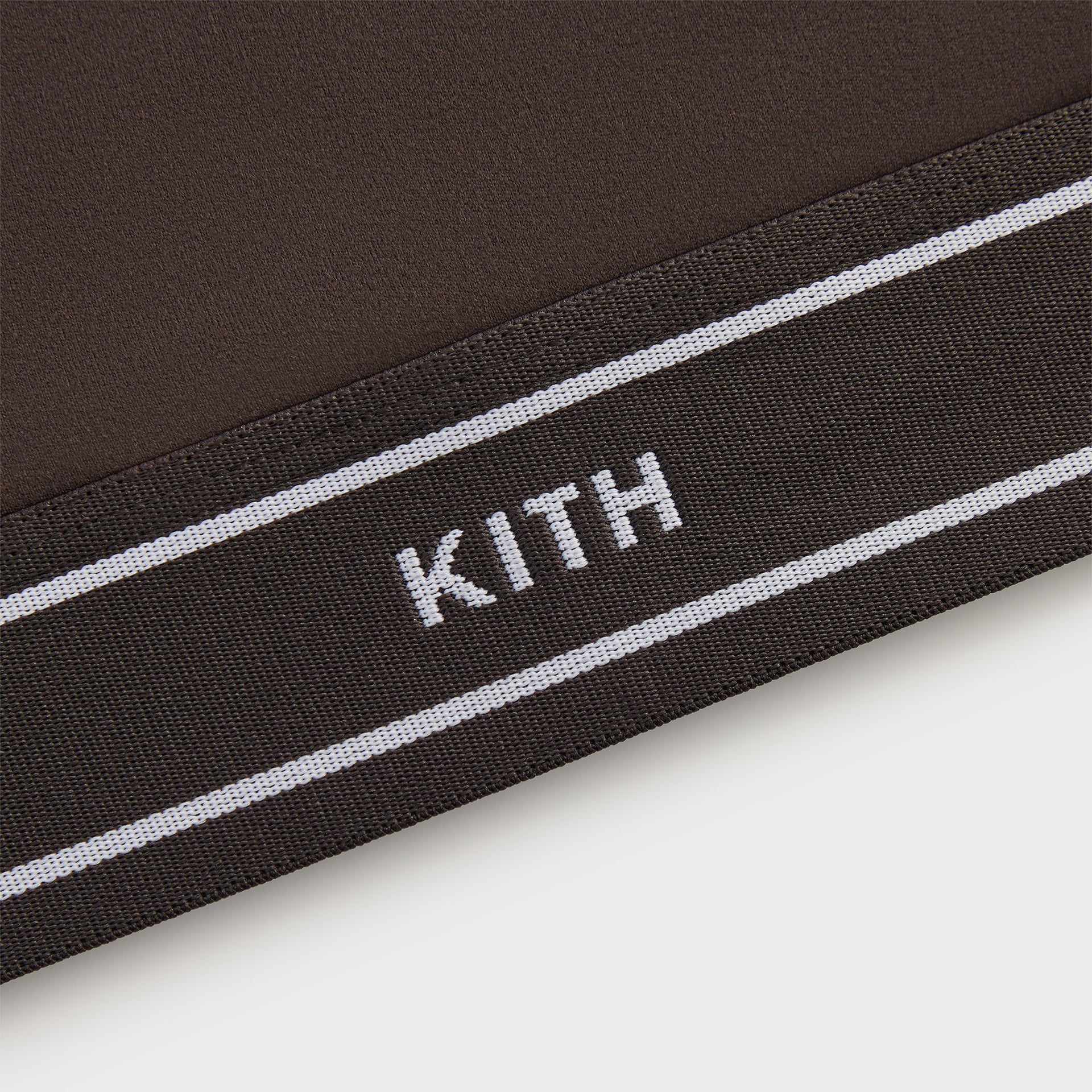 Kith Women Nadia Low Impact Bra - Kindling