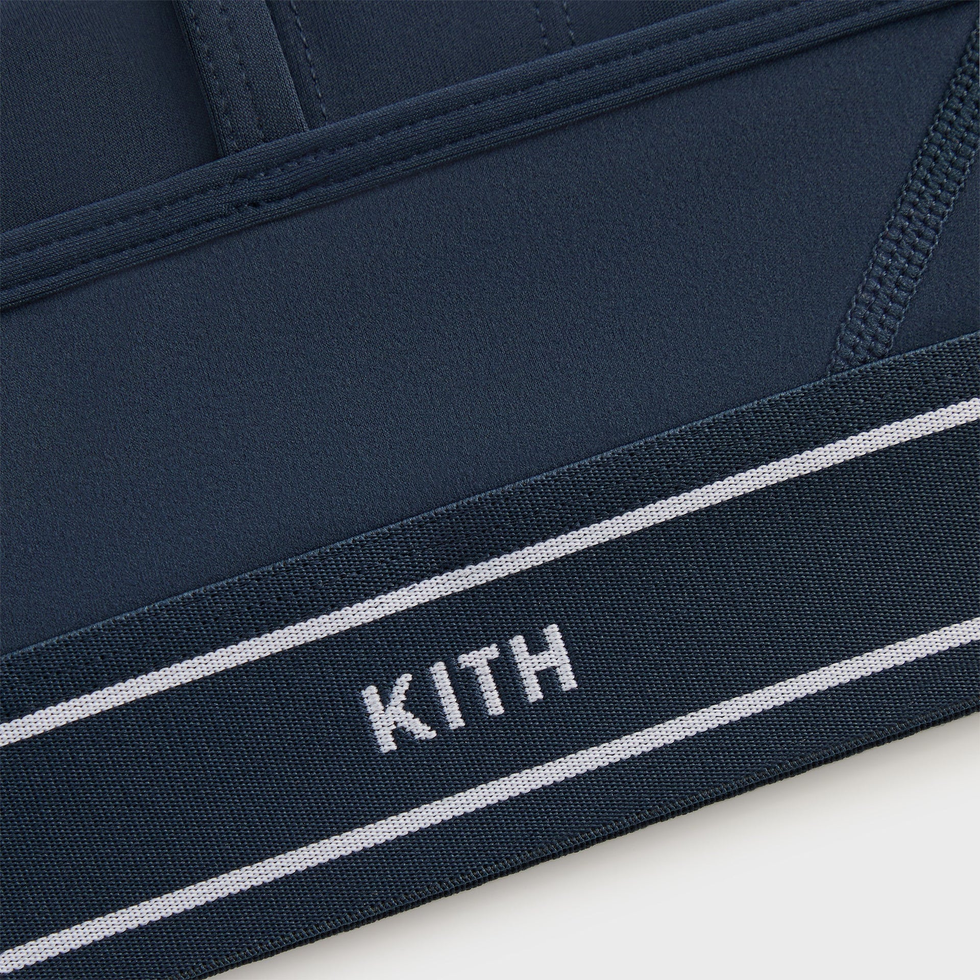 Kith Women Nadia Low Impact Bra - Nocturnal