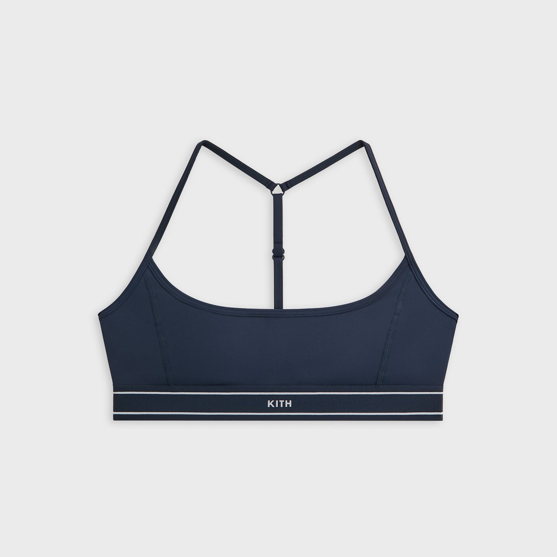 Kith Women Nadia Low Impact Bra - Nocturnal