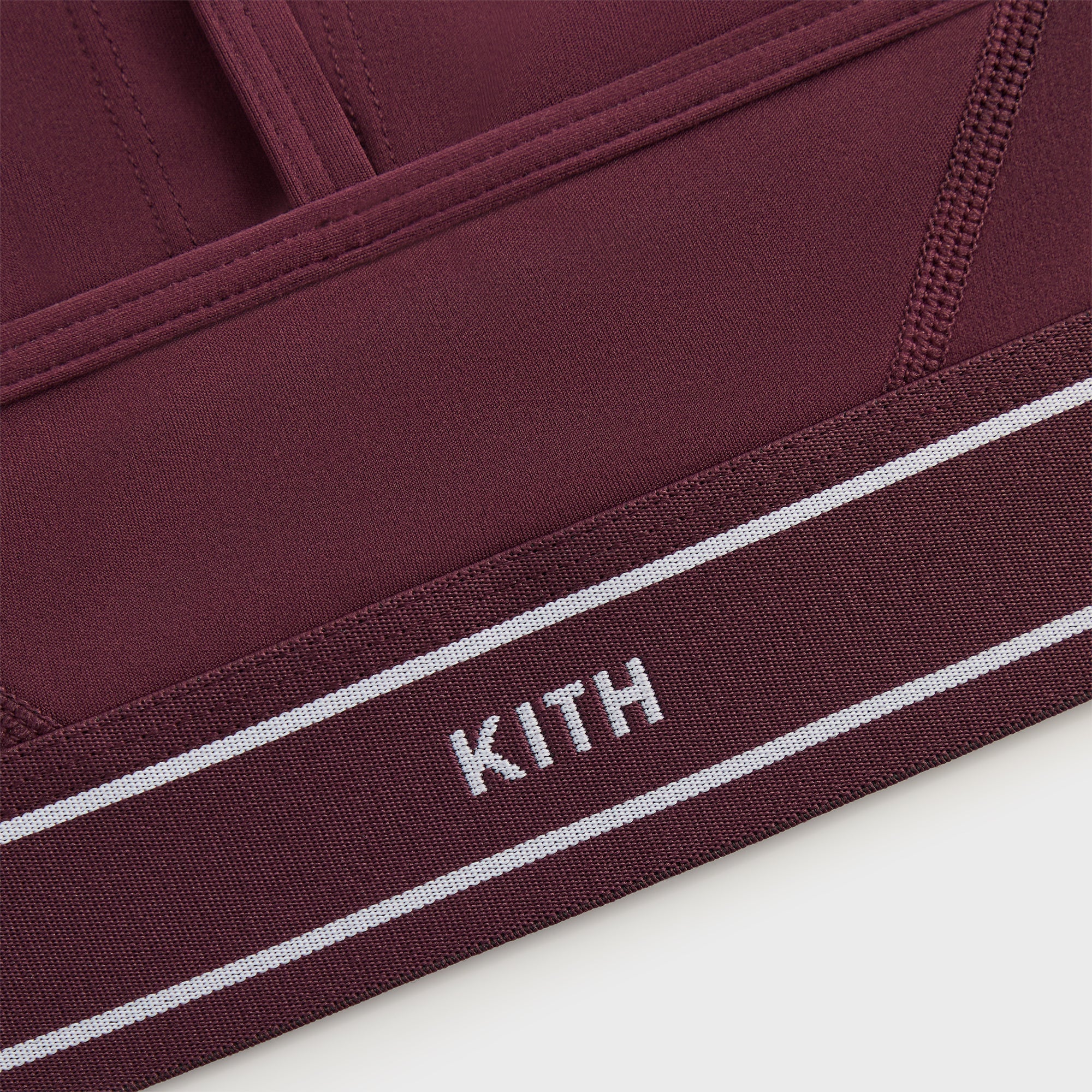 Kith Women Nadia Low Impact Bra - Essence – Kith Japan