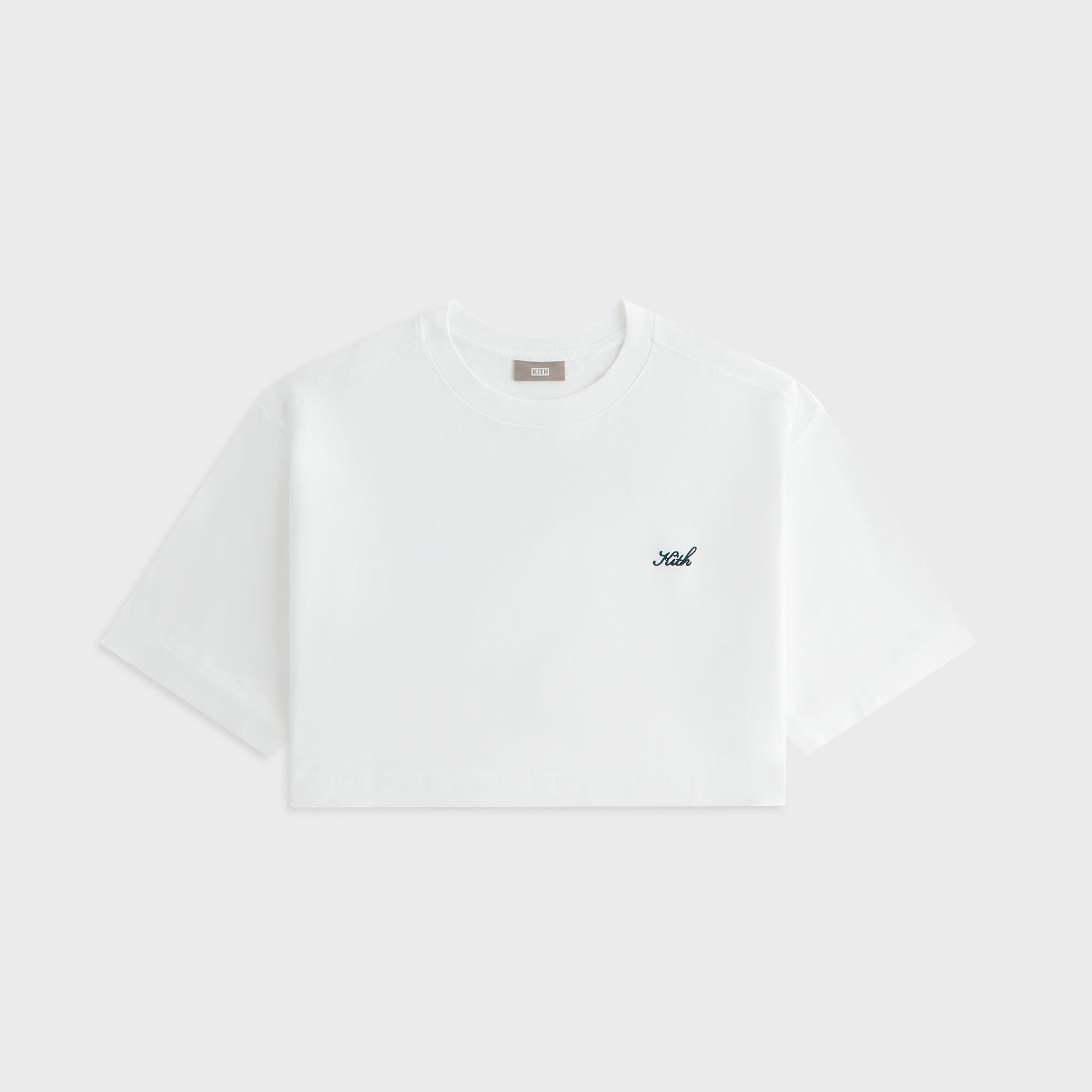Lisa for Kith Women Crest Brooch - Silver – Kith Japan