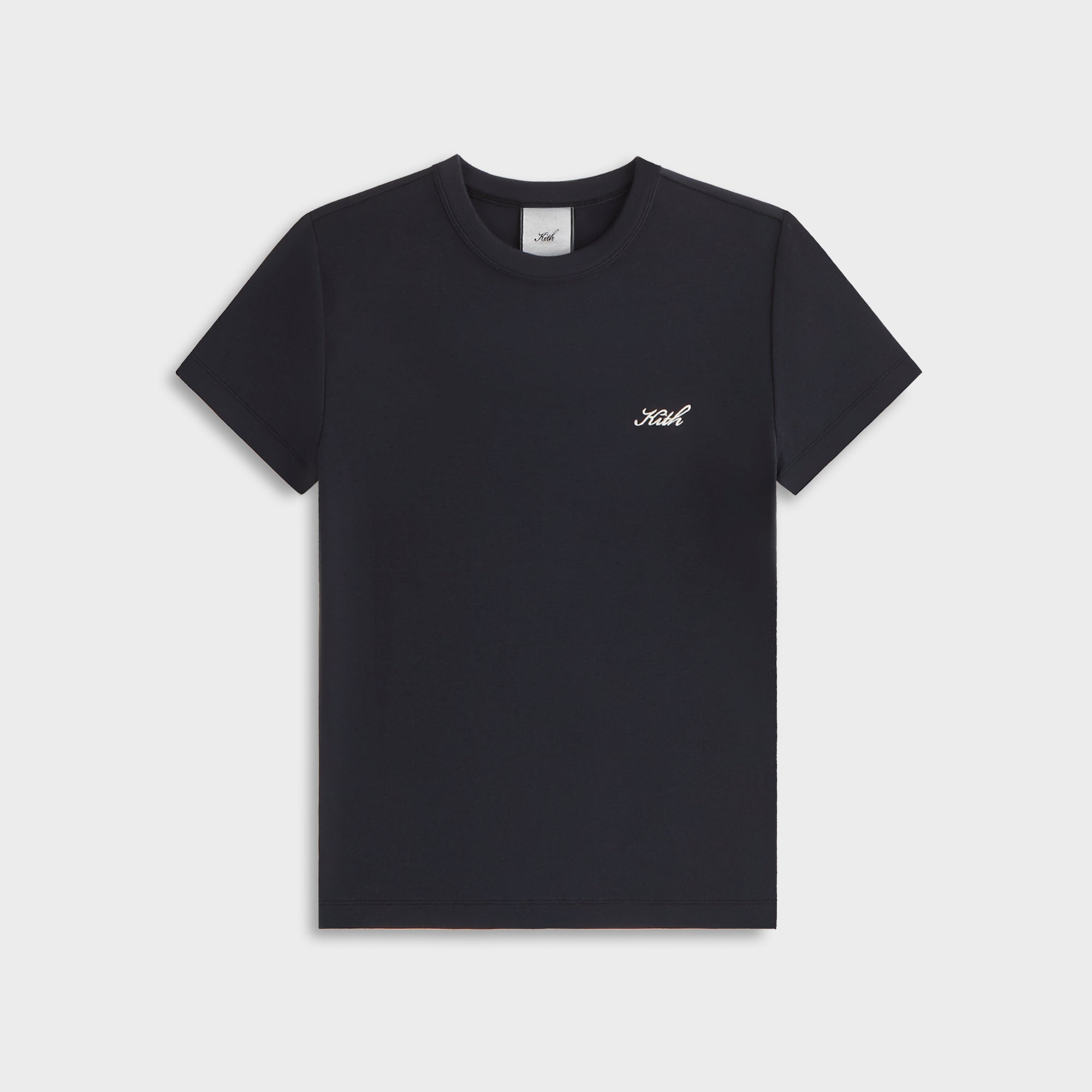 KITH WomenMulberry Tee ブラック S Kith Women Mulberry IV Tee - Black – Kith Japan