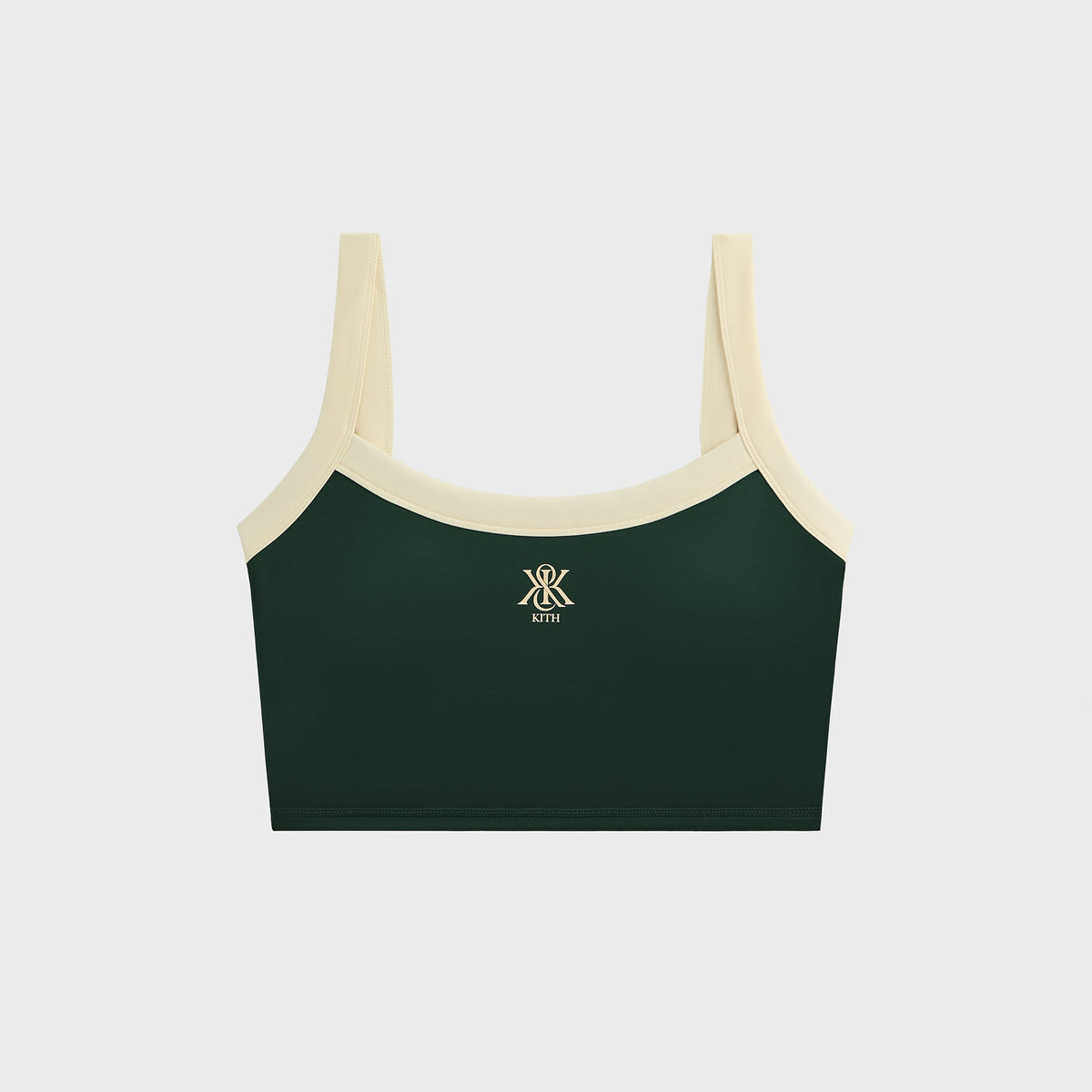 Kith Women Blocked Terra Active Tank - Stadium