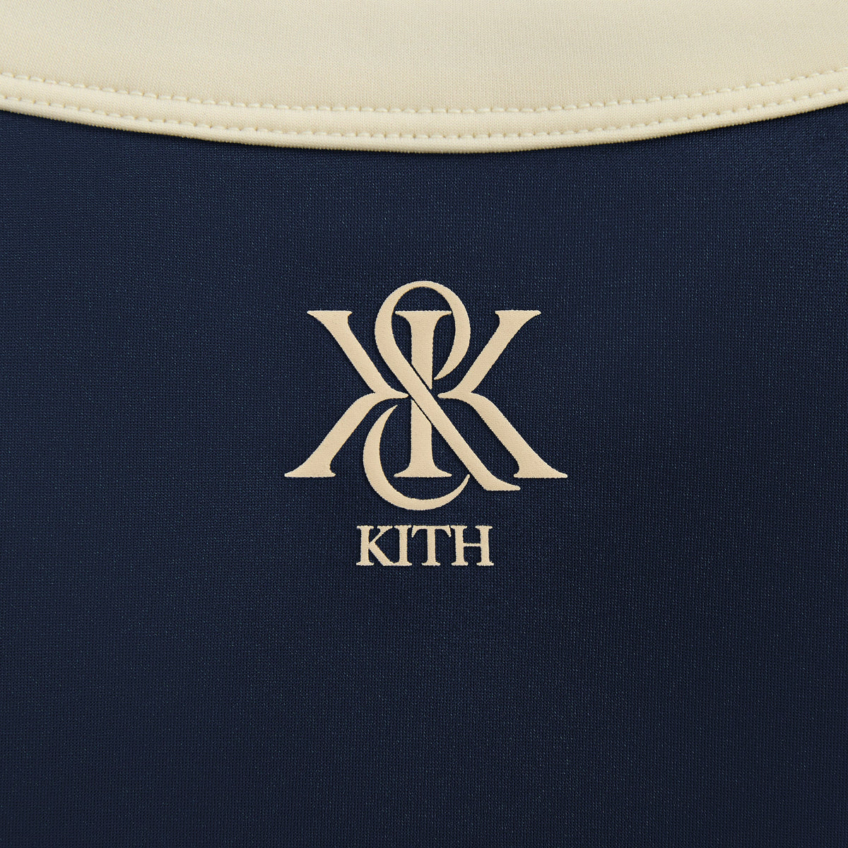 Kith Women Blocked Terra Active Tank - Nocturnal