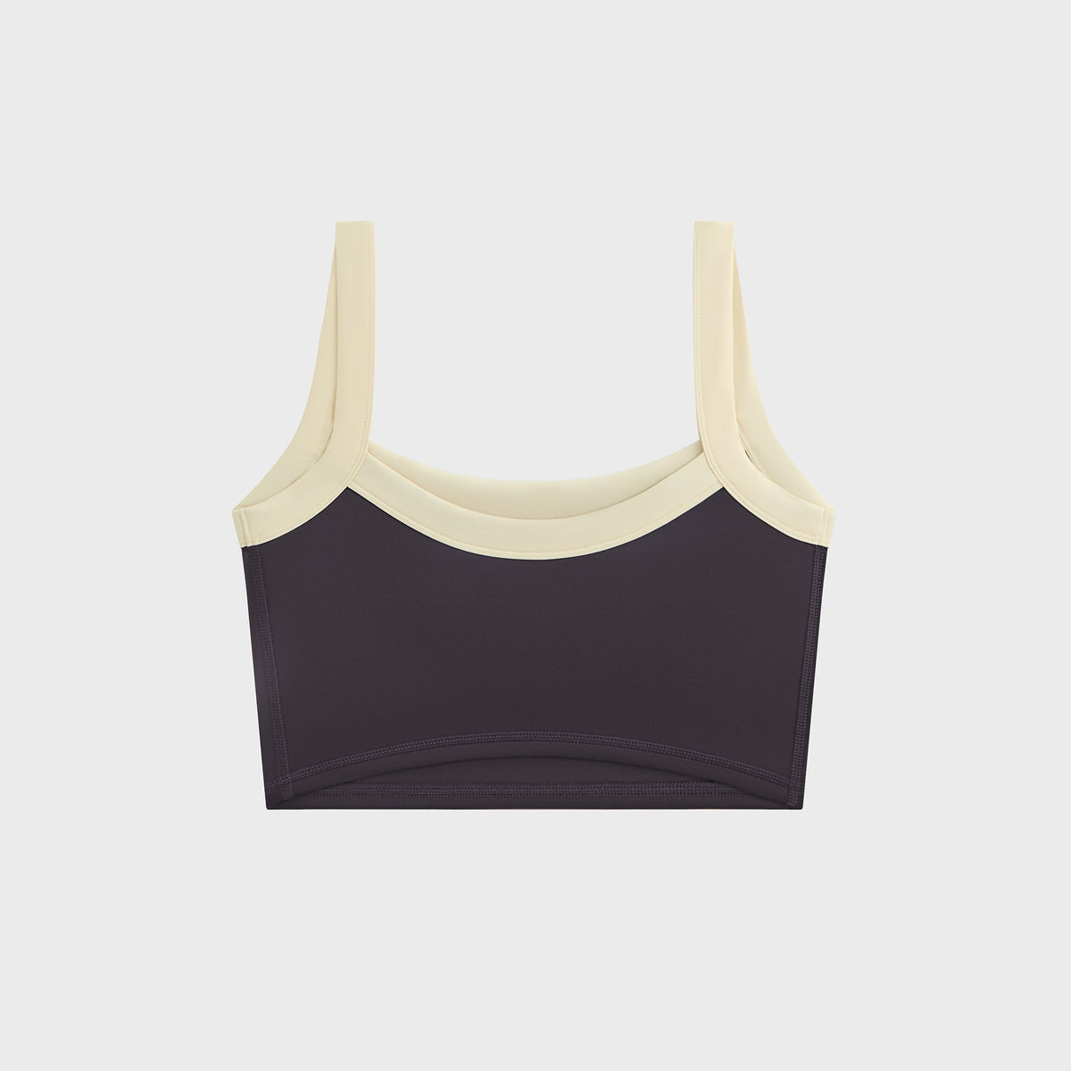 Kith Women Blocked Terra Active Tank - Battleship