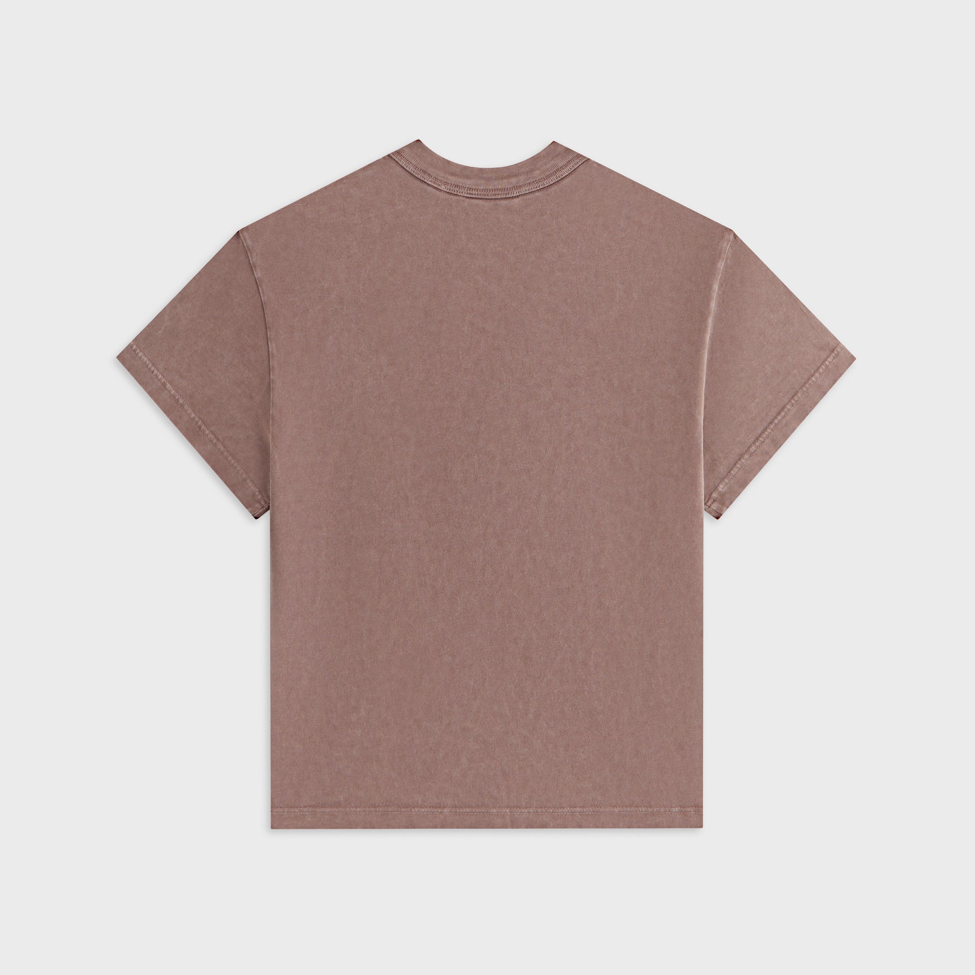 Kith Women Mulberry Vintage Tee - Timber – Kith Japan