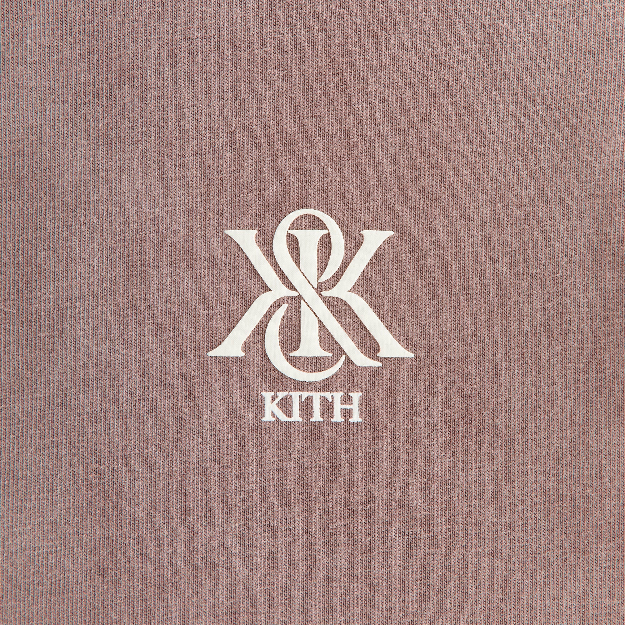 Kith Women Mulberry Vintage Tee - Timber – Kith Japan