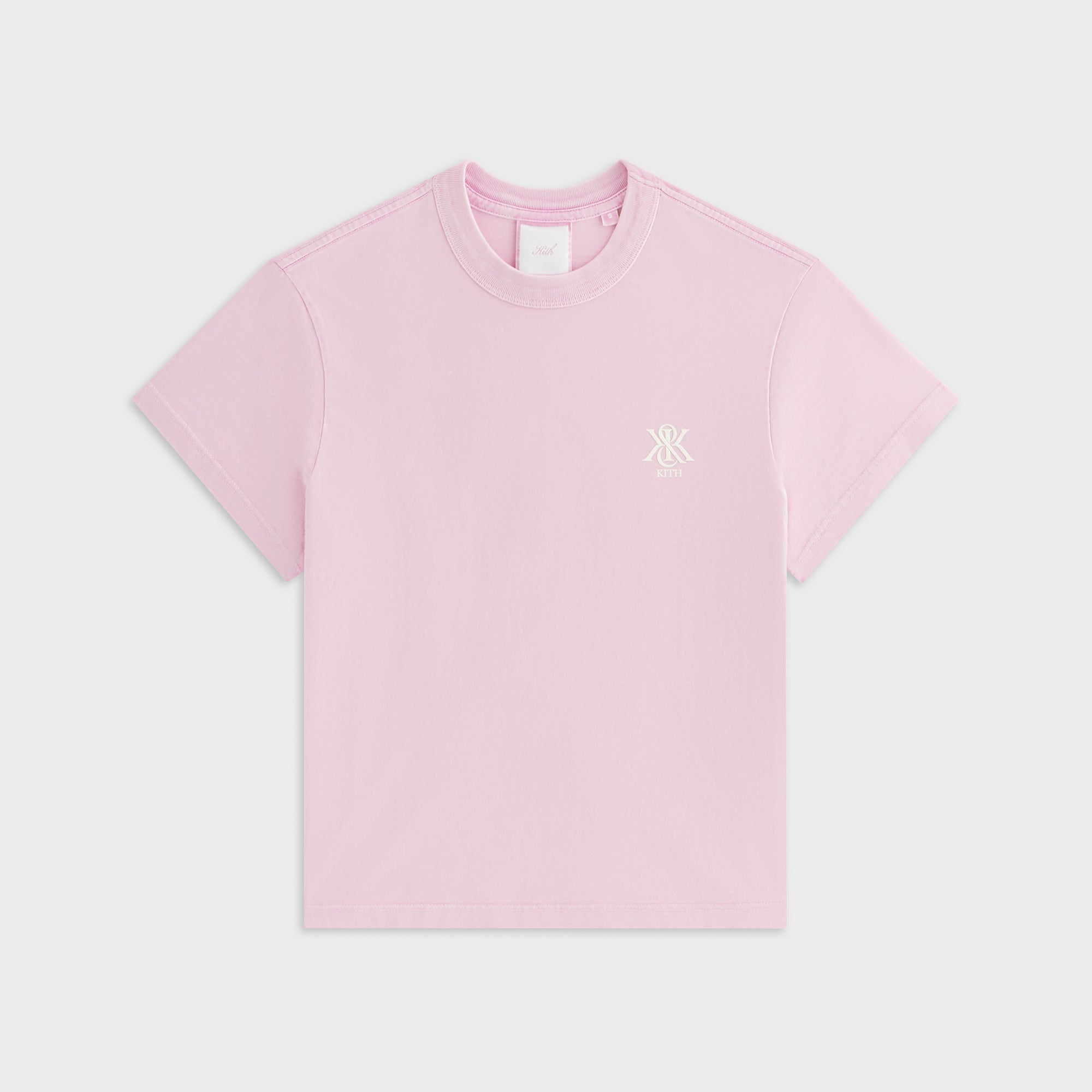 Kith Women Mulberry Vintage Tee - Calluna – Kith Japan