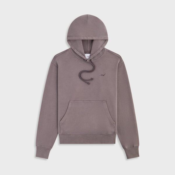 Kith Women Jane II Hoodie - Thunder – Kith Japan