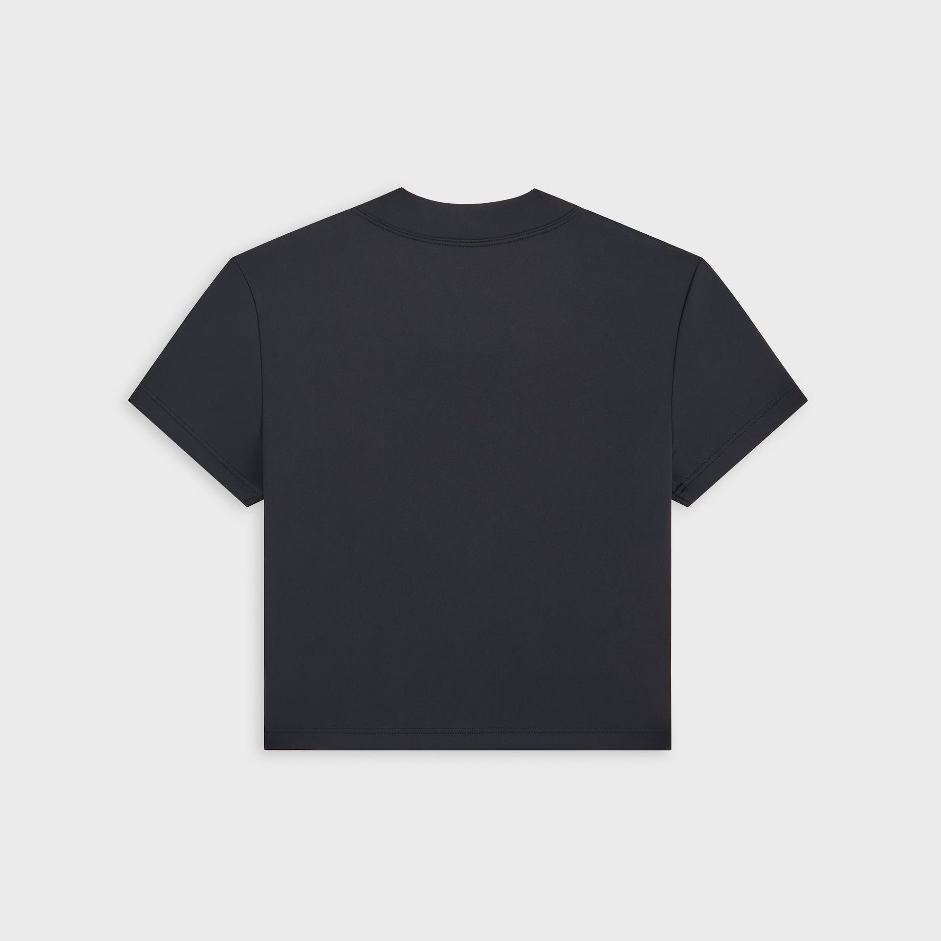 Kith Women Mulberry II Active Tee - Black