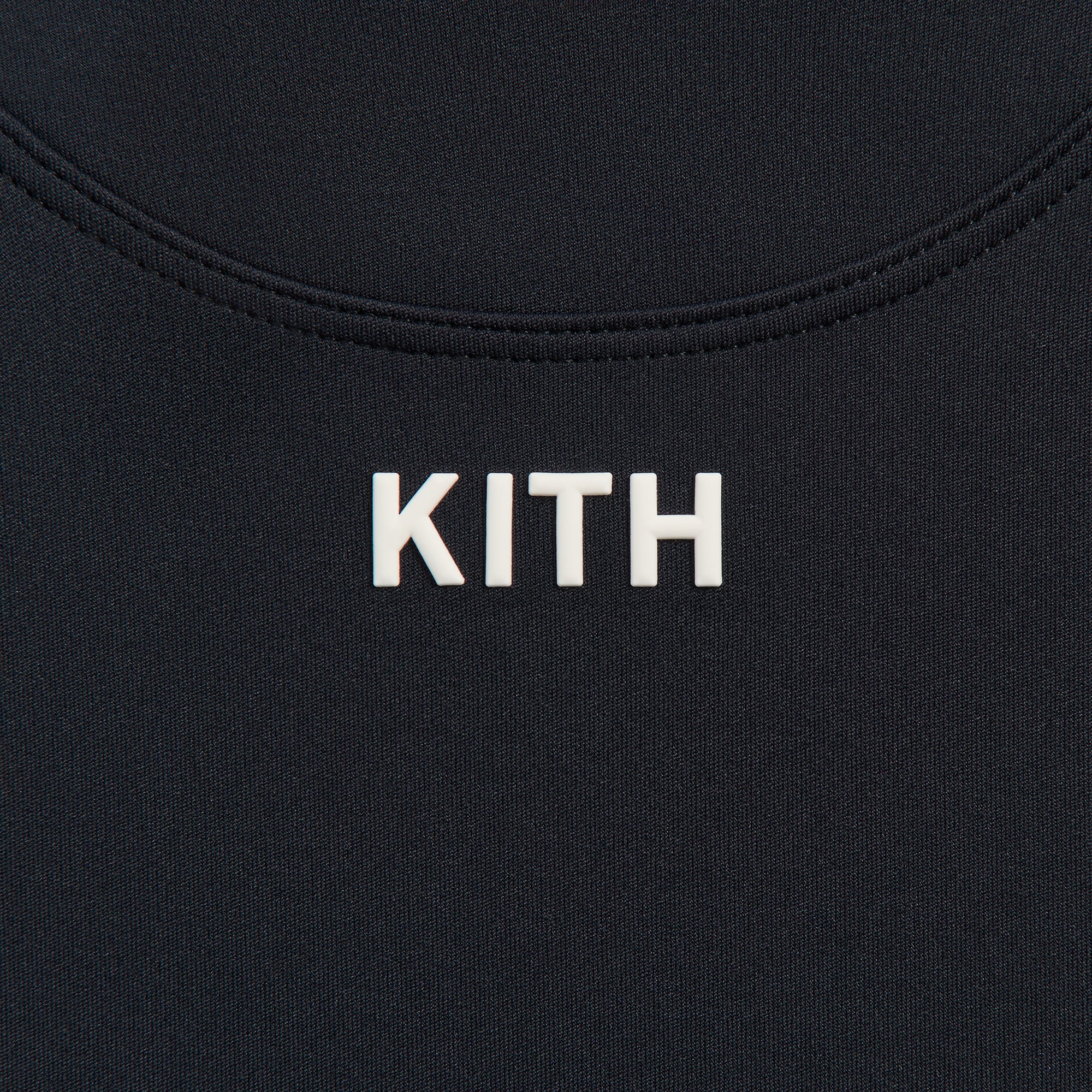 Kith Women Mulberry II Active Tee - Black – Kith Japan