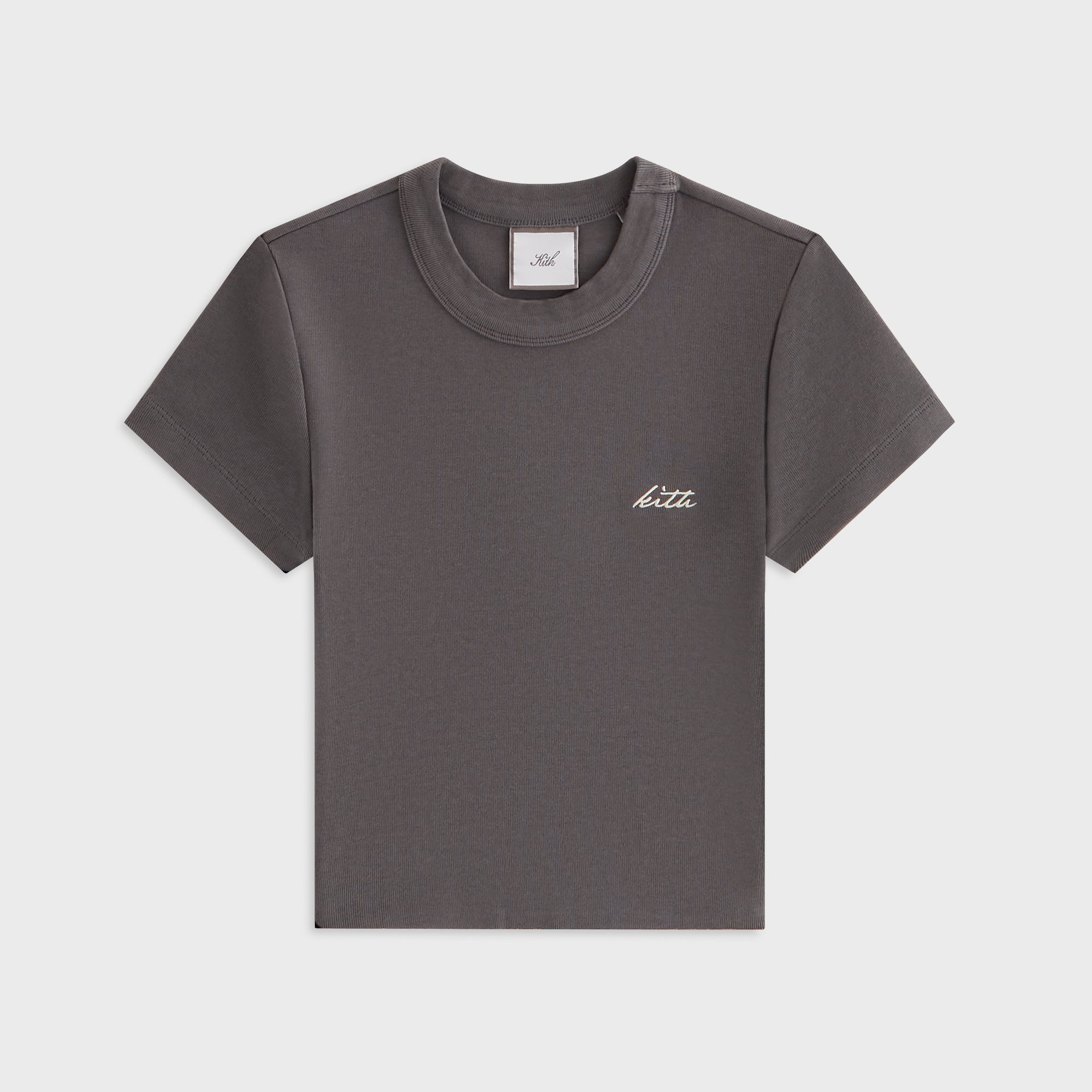 Kith Women Mulberry II Tee - Monarch – Kith Japan