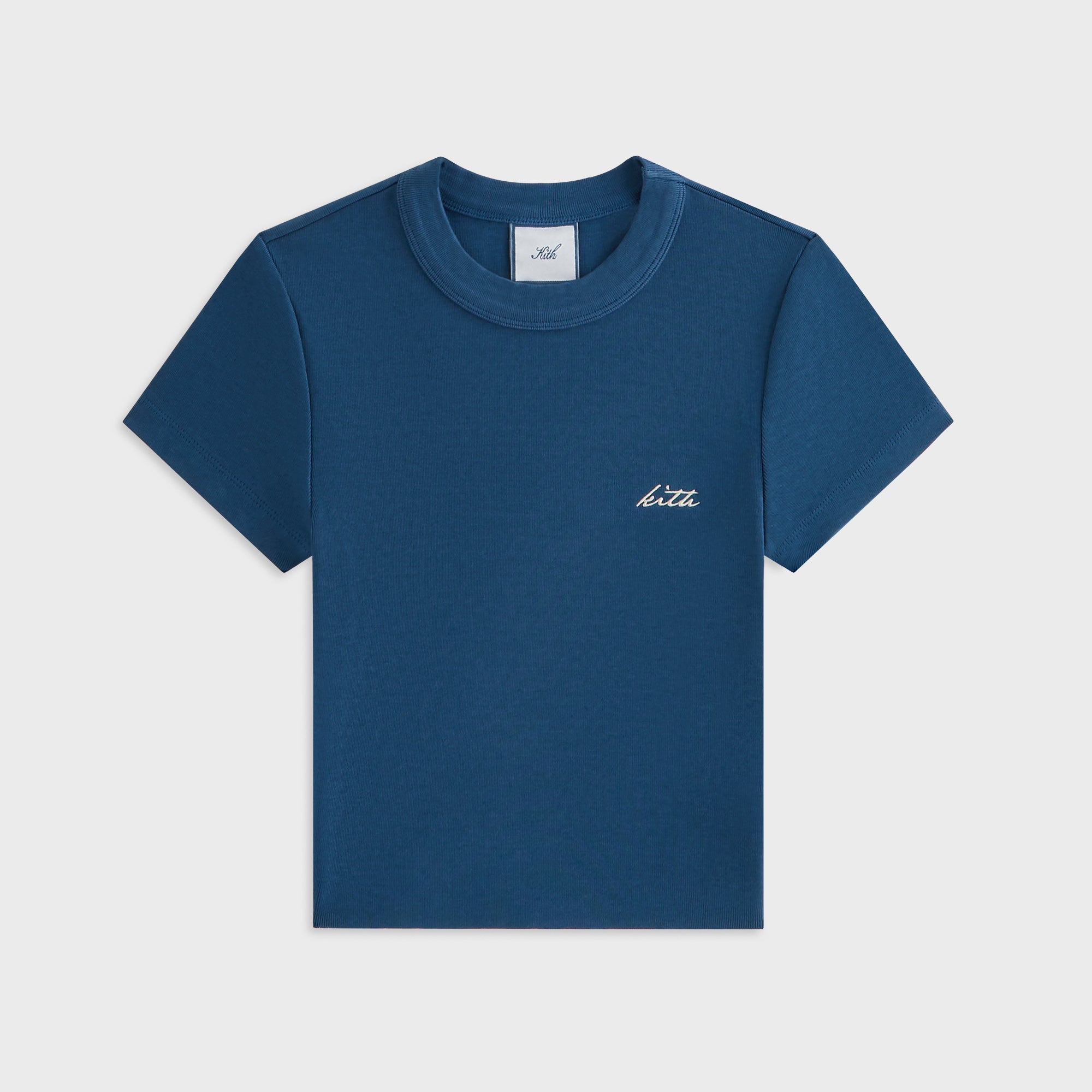 Kith Women Mulberry II Tee - Process – Kith Japan