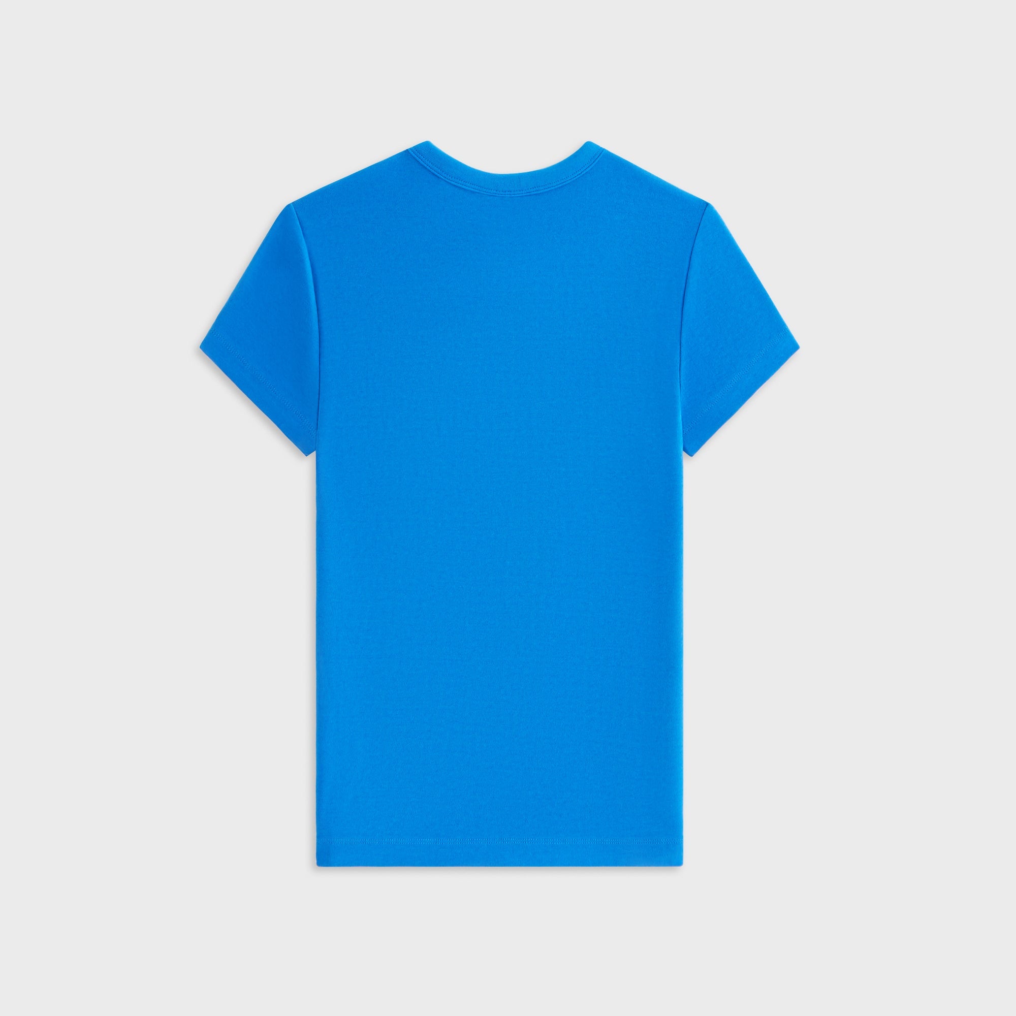 Kith Women Mulberry IV Tee - Lake – Kith Japan