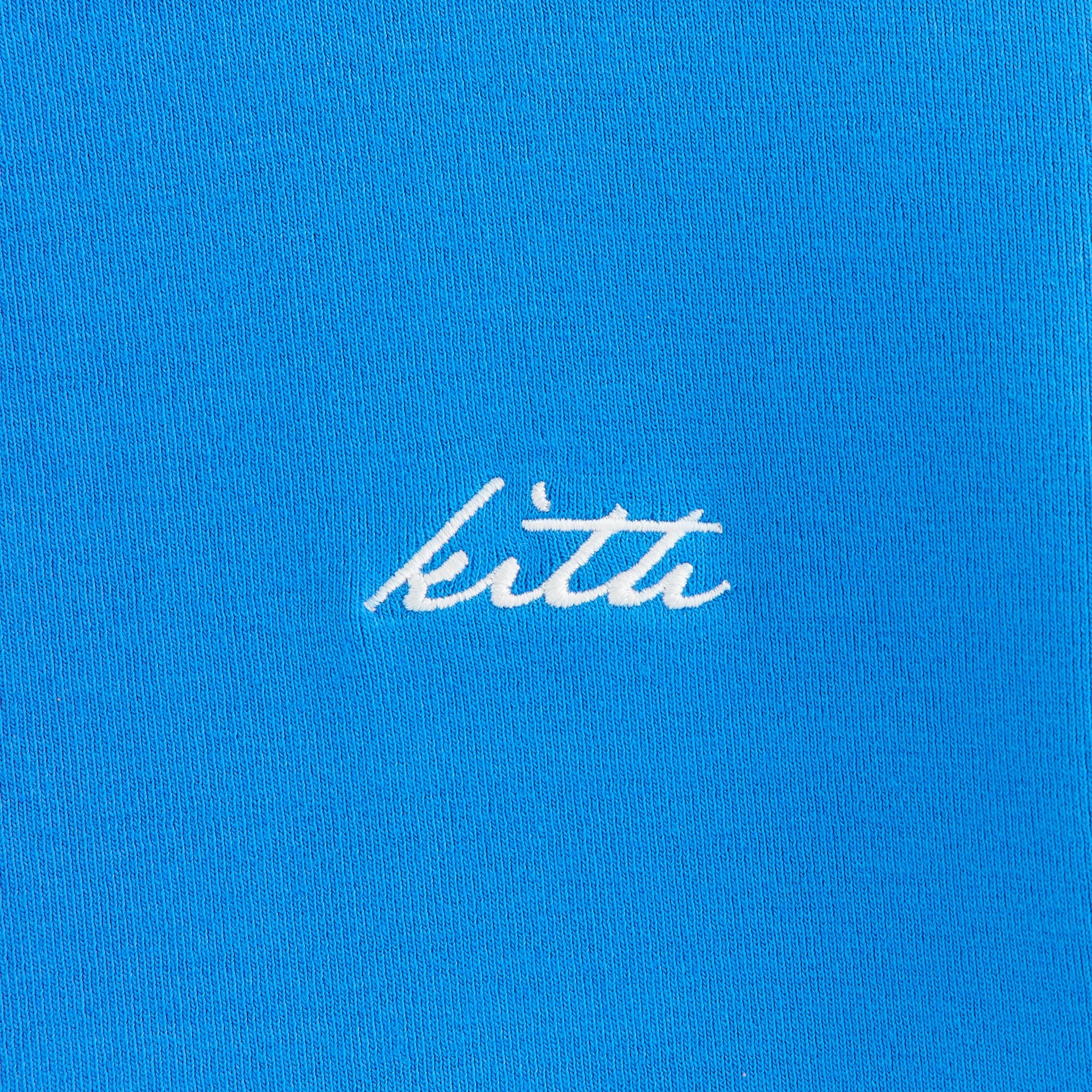 Kith Women Mulberry IV Tee - Lake