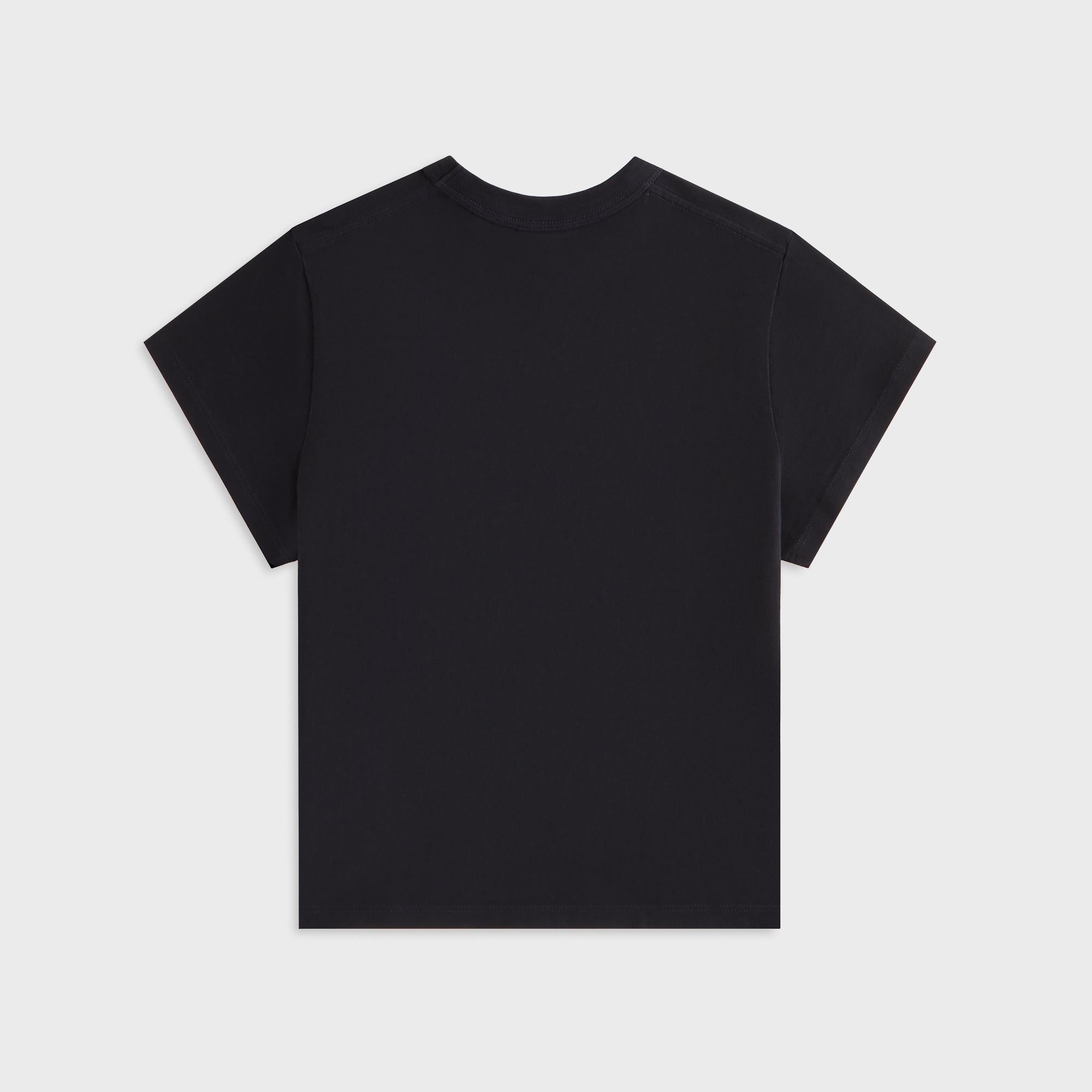 KITH NYC キスニューヨークシティ 25SS Women Swash Logo Mulberry Vintage Tee スウォッシュロゴ マルベリー ヴィンテージTシャツ 25073060006210 XS Newt 半袖 トップス【中古】【KITH NYC】 KITH NYC キスニューヨークシティ 25SS Women Swash Logo Mulberry