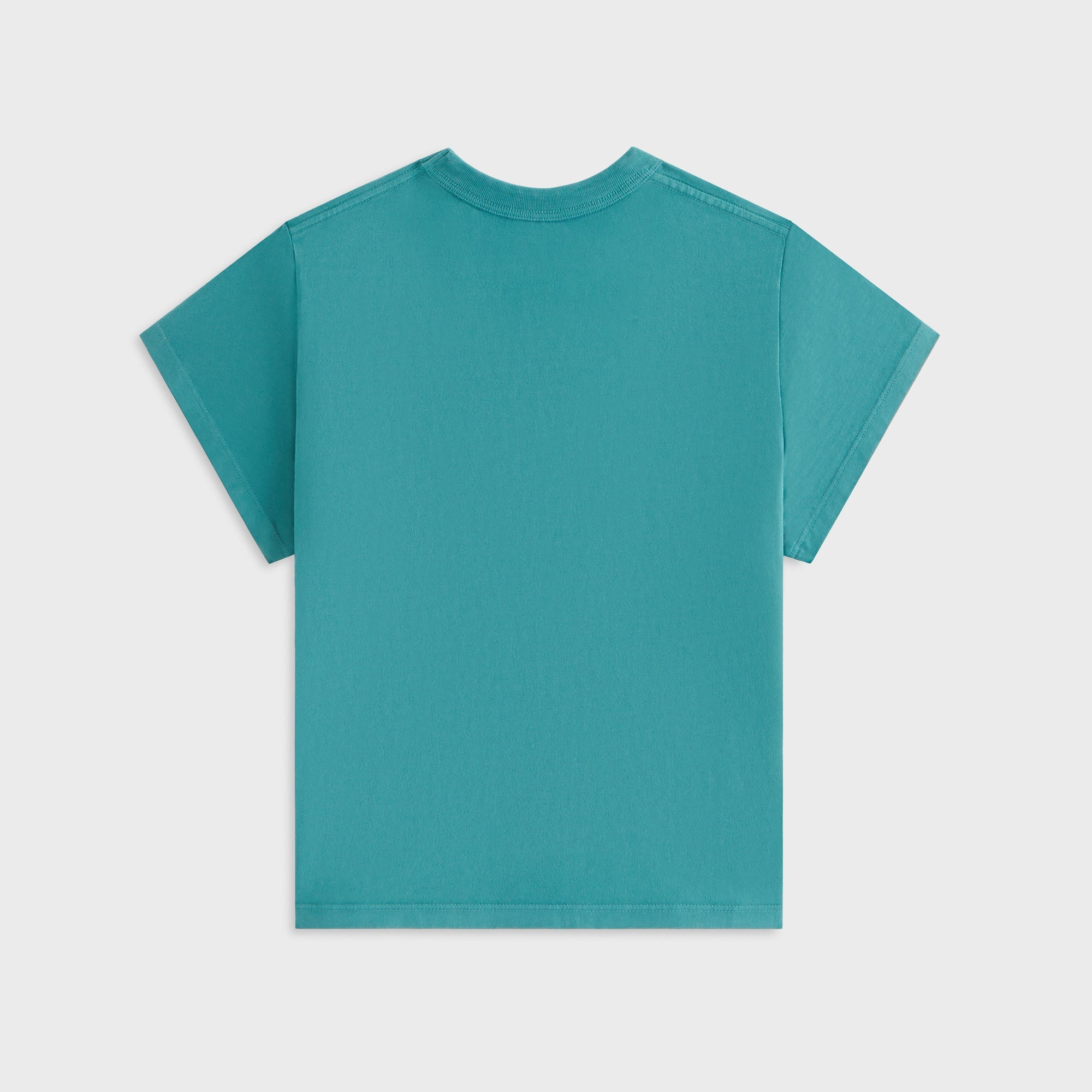Kith Women Mulberry Vintage New York Tee - Sorrel – Kith Japan
