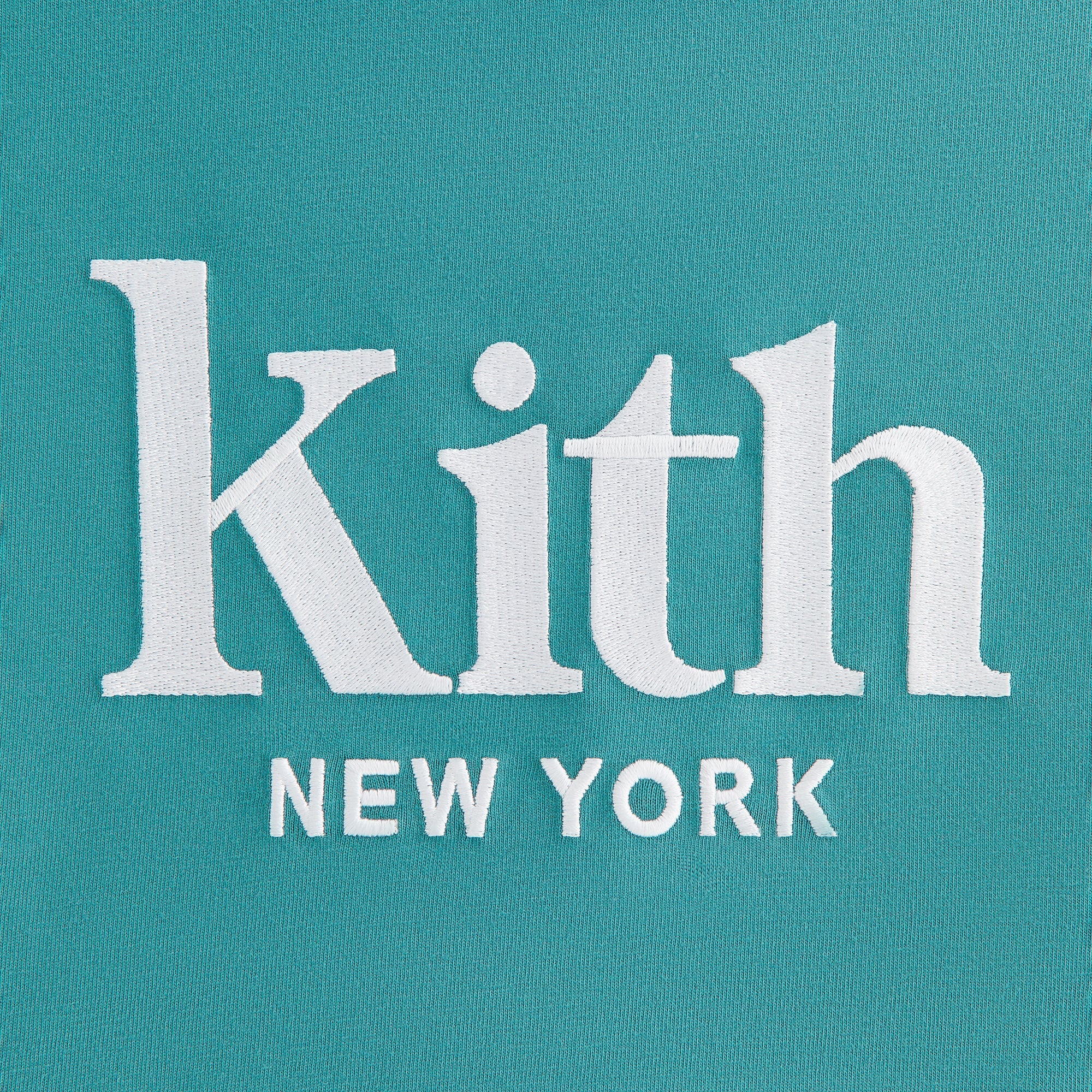 KITH NYC キスニューヨークシティ 25SS Women Swash Logo Mulberry Vintage Tee スウォッシュロゴ マルベリー ヴィンテージTシャツ 25073060006210 XS Newt 半袖 トップス【中古】【KITH NYC】 Kith Women Swash Logo Mulberry Vintage Tee - White