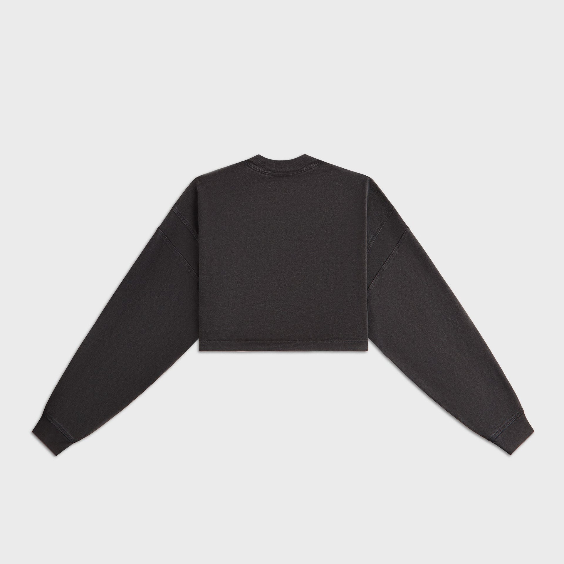 Kith Women Jasper Swift Long Sleeve - Black