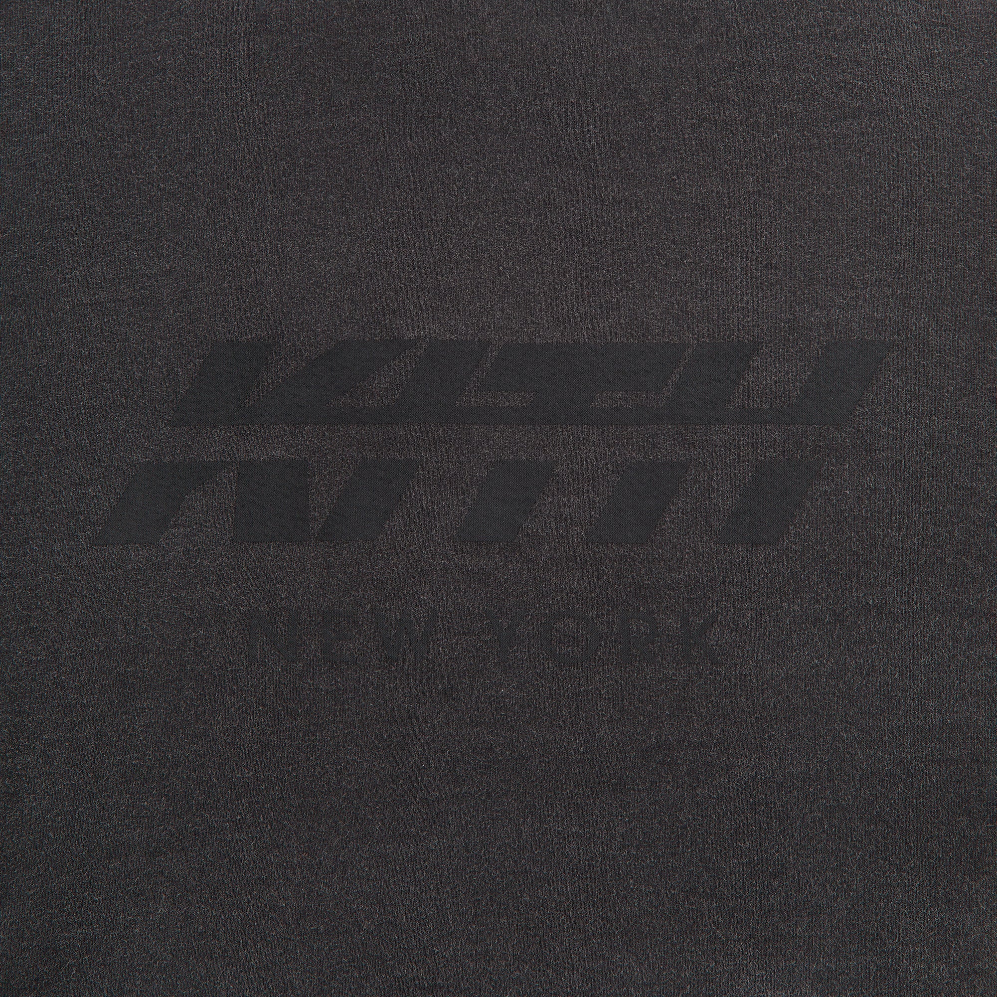 期間限定✨Kith Women Jasper Swift Long Sleeve Kith Women Jasper Swift Long Sleeve - Black – Kith Japan