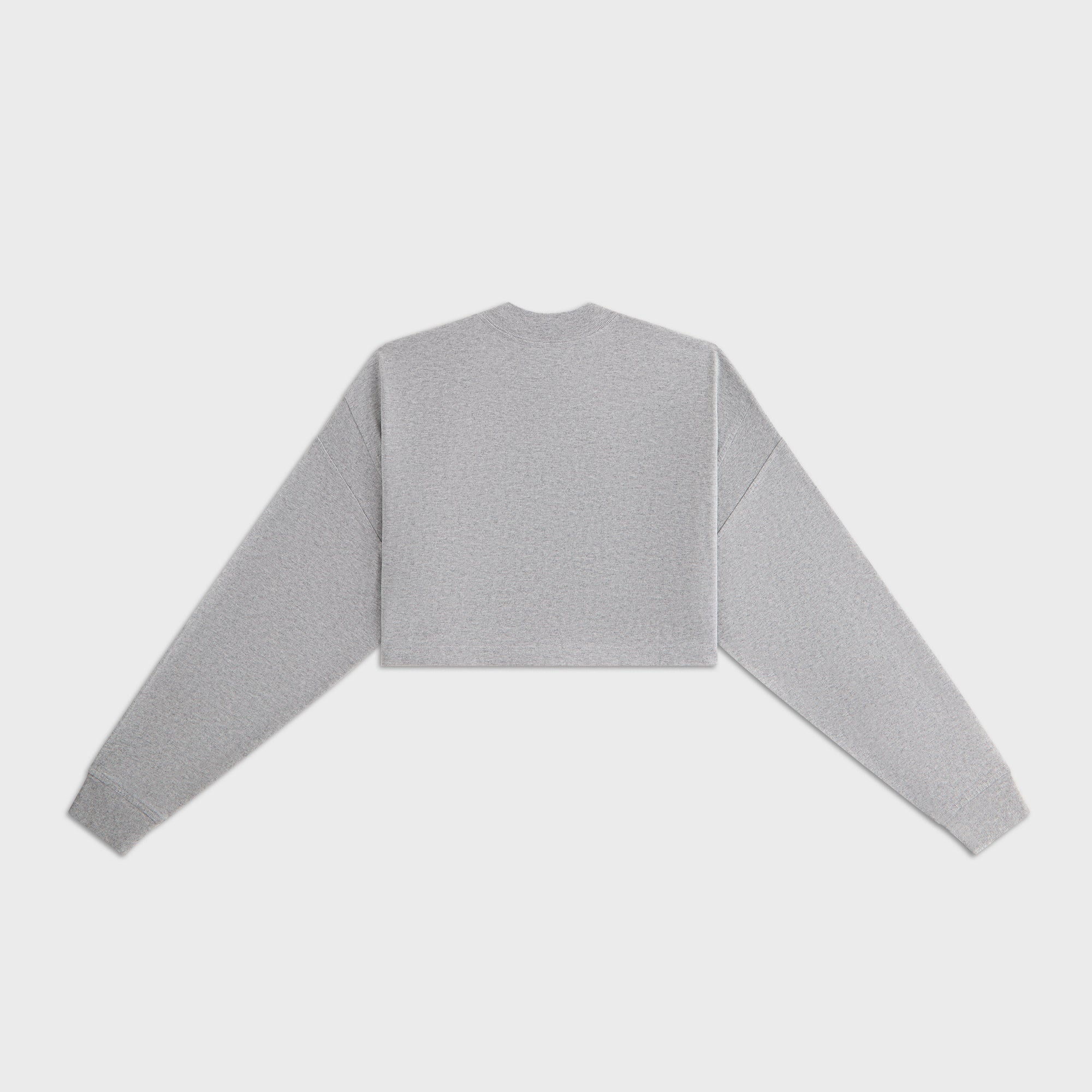 Kith ハイネックハーフスリーブポロシャツ L ライトグレー KHM034516-002-Front.jpg?v=