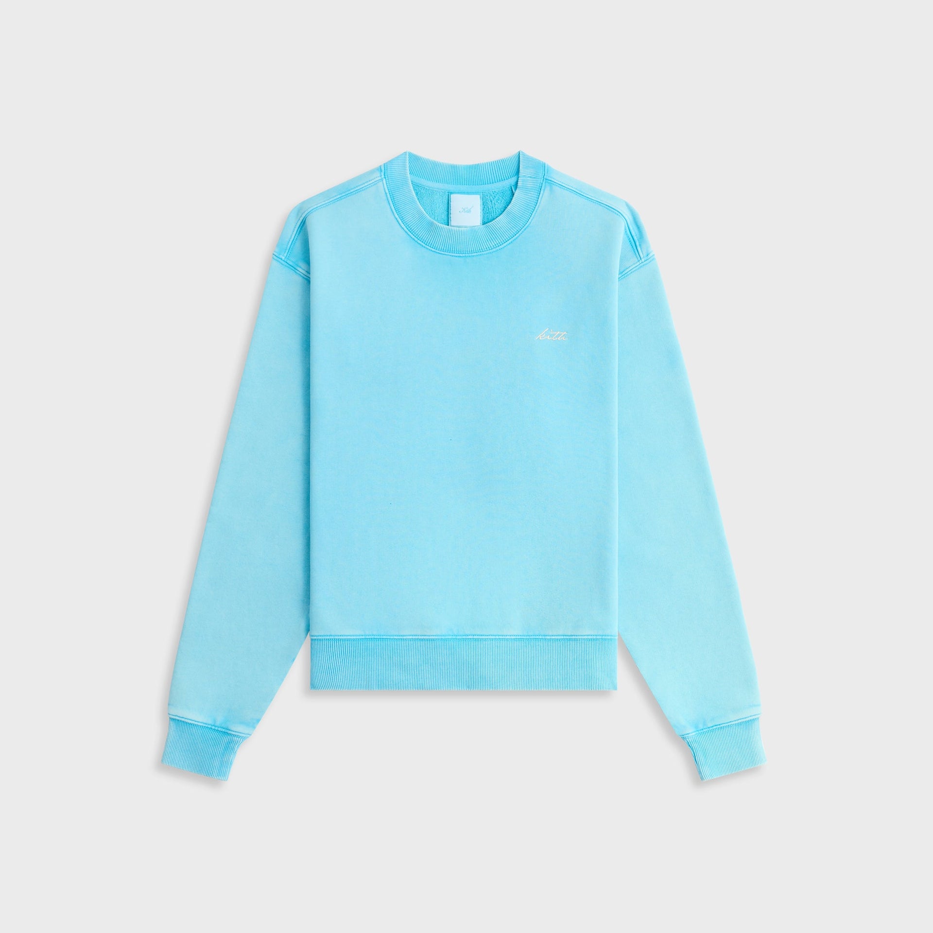 Kith Women Asher Crewneck - Aventure