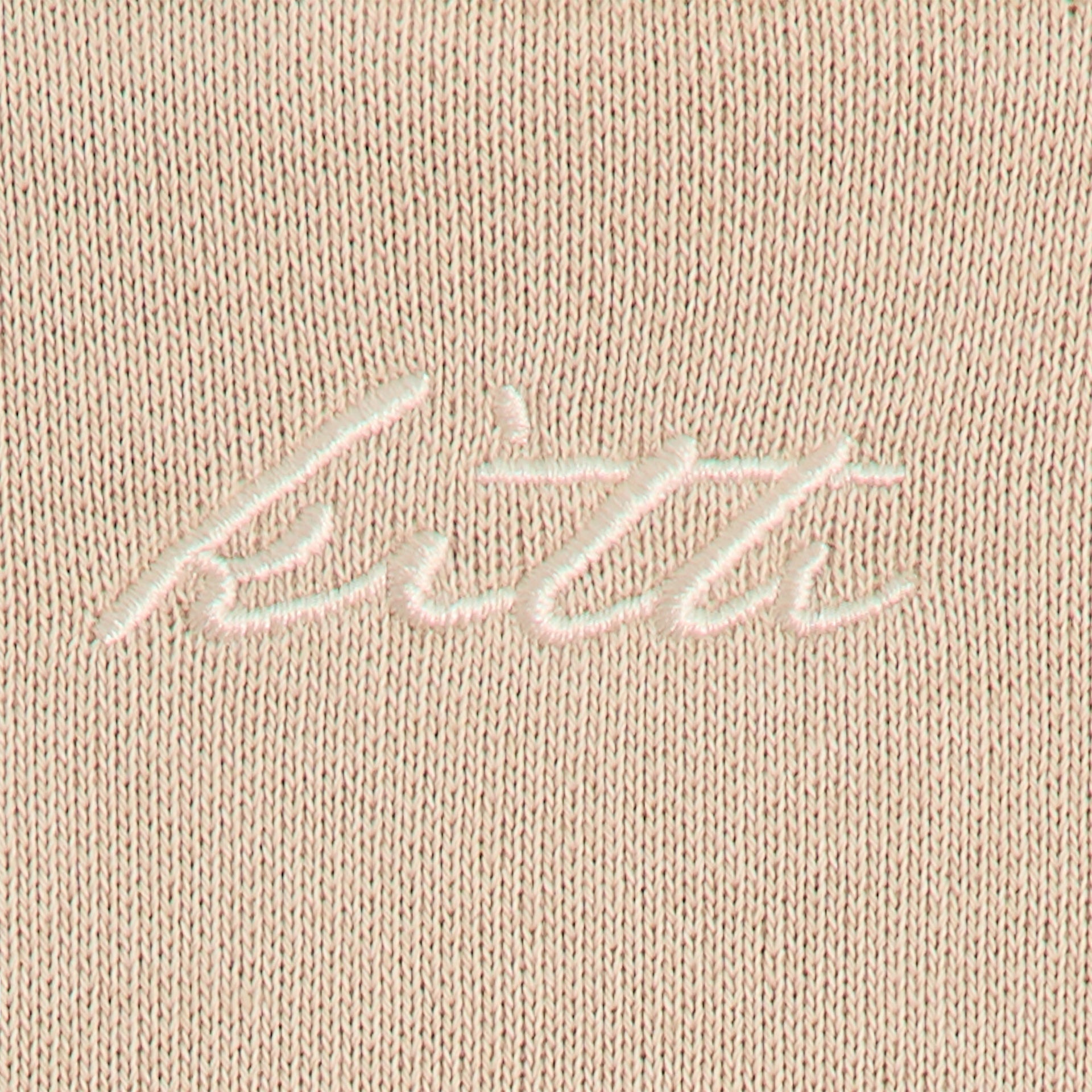 Kith Women Jane II Hoodie - Bare