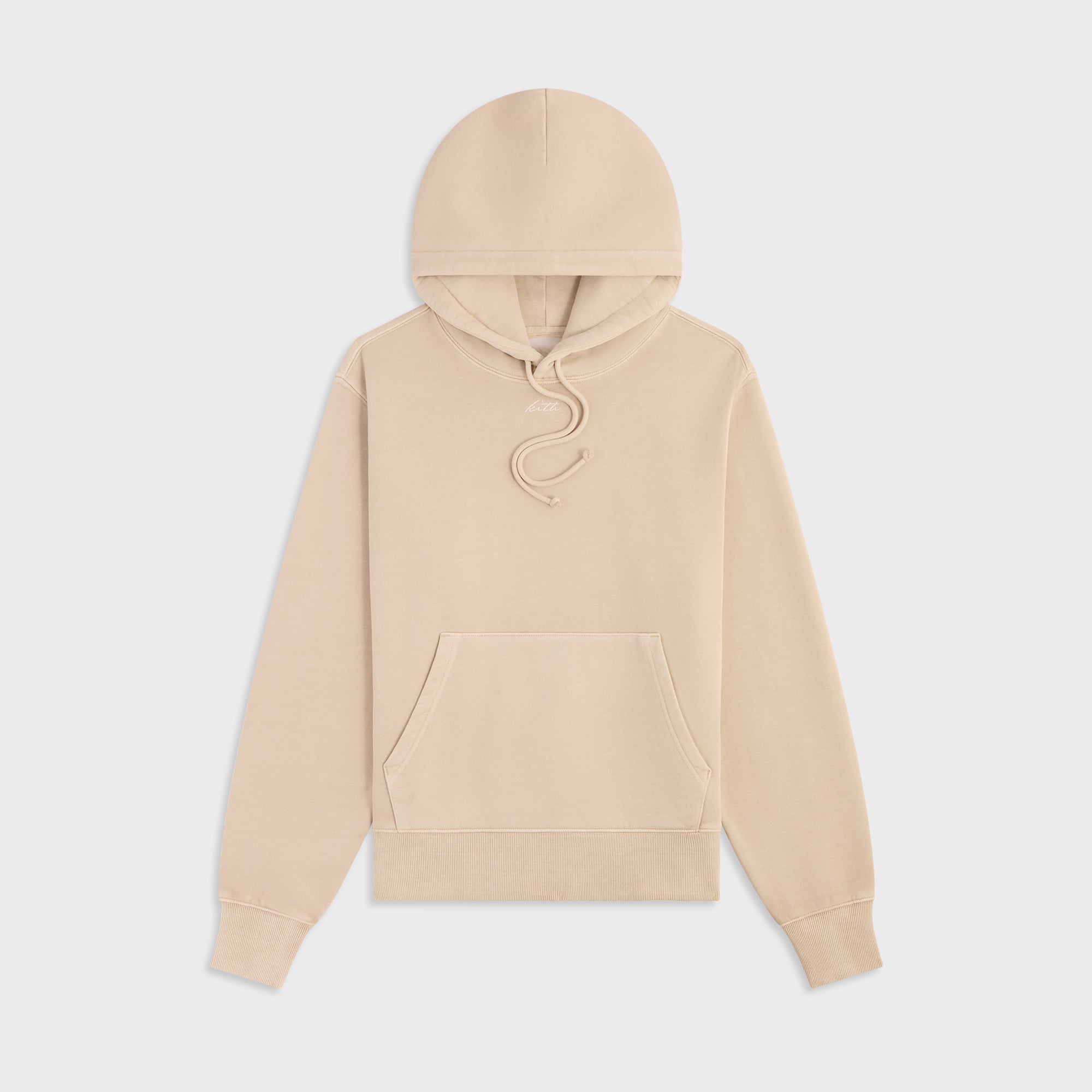 Kith Women Jane II Hoodie - Bare – Kith Japan
