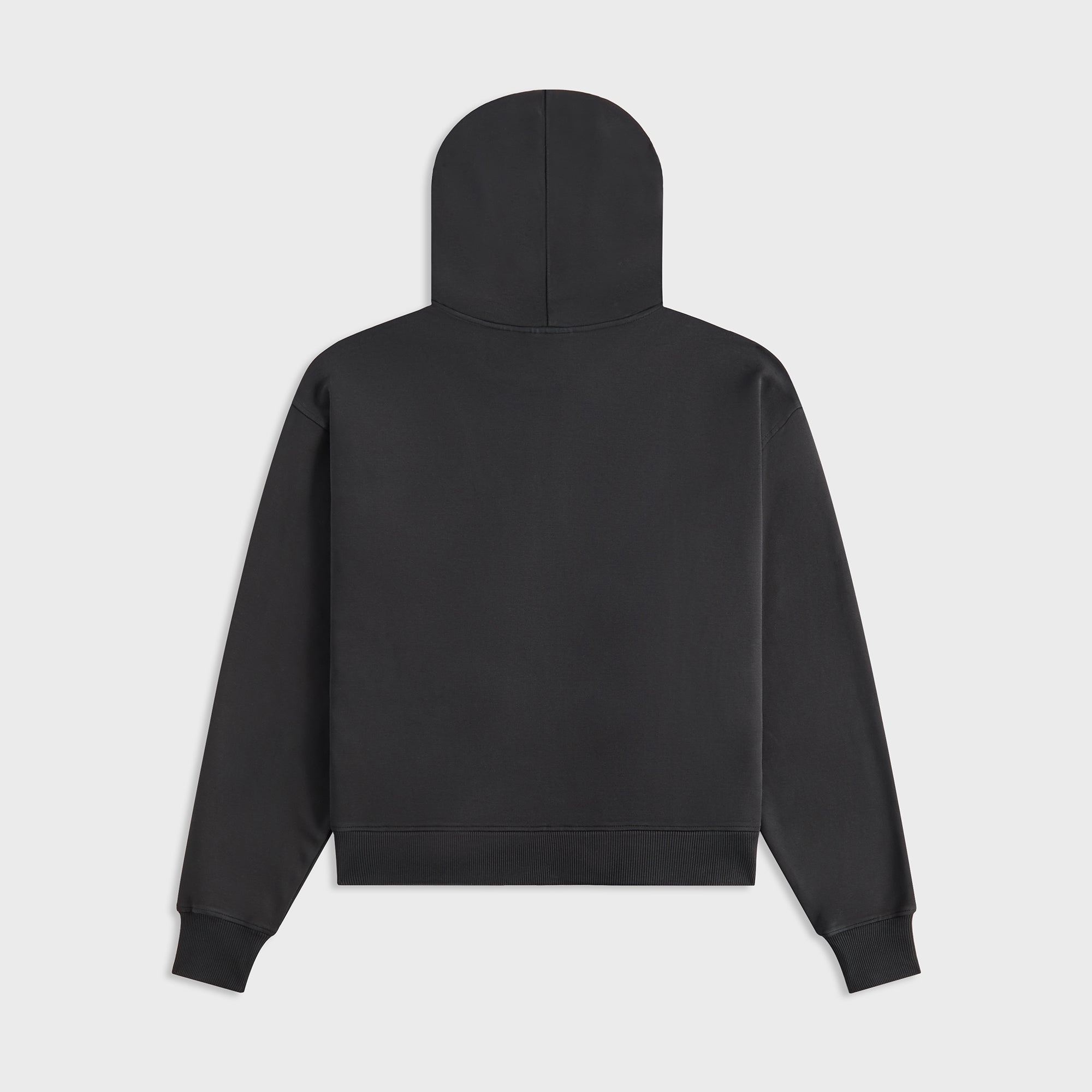 Kith Women Tanner Hoodie - Black – Kith Japan