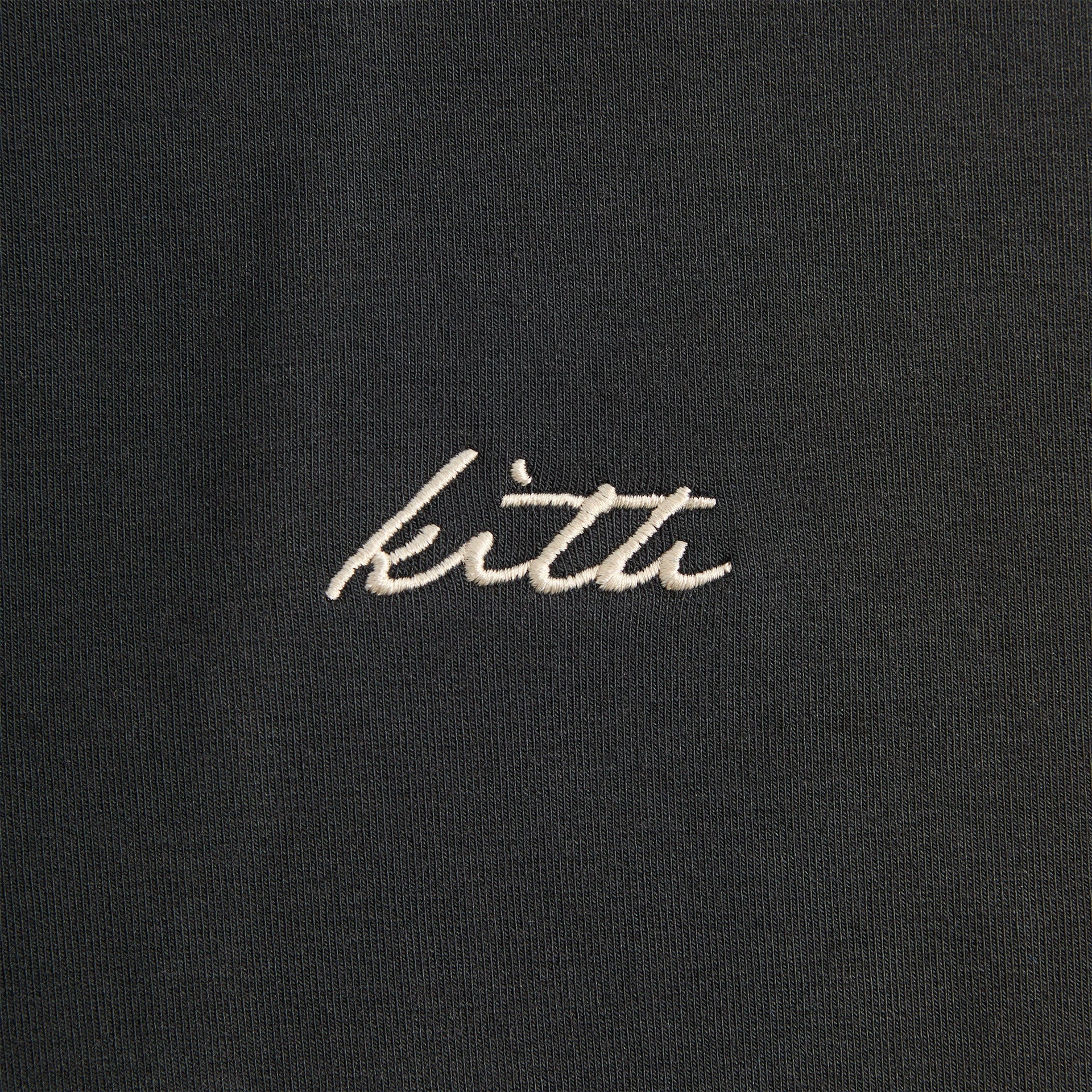 Kith Women Tanner Hoodie - Black