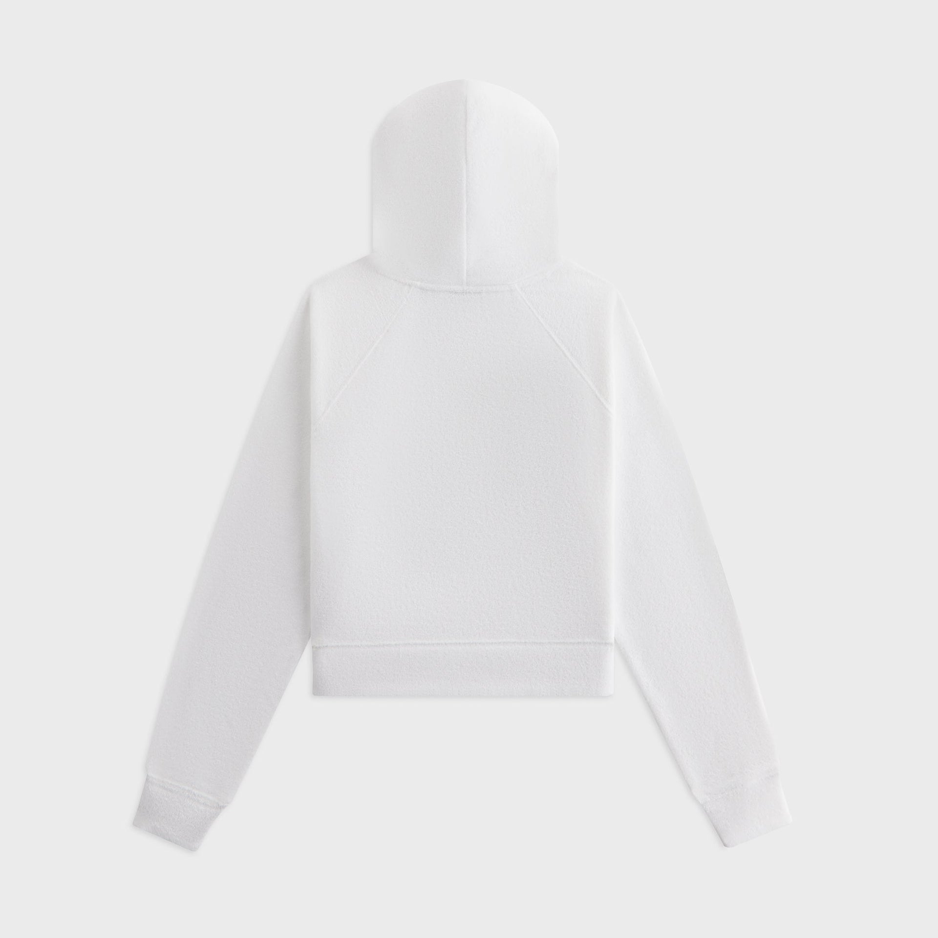 Kith Women Tatum Hoodie - White