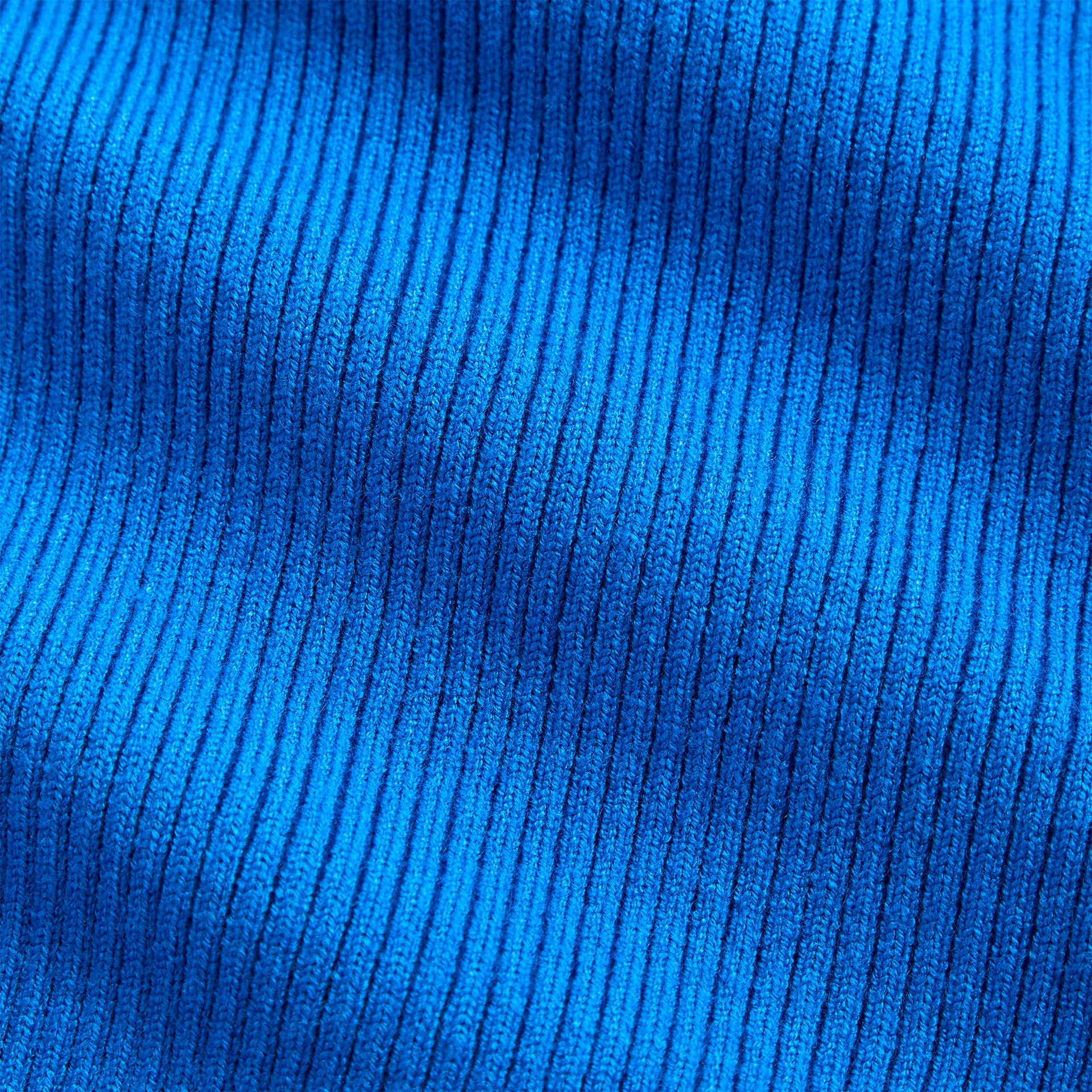 Kith Women Ina Sweater Track Zip - Lake