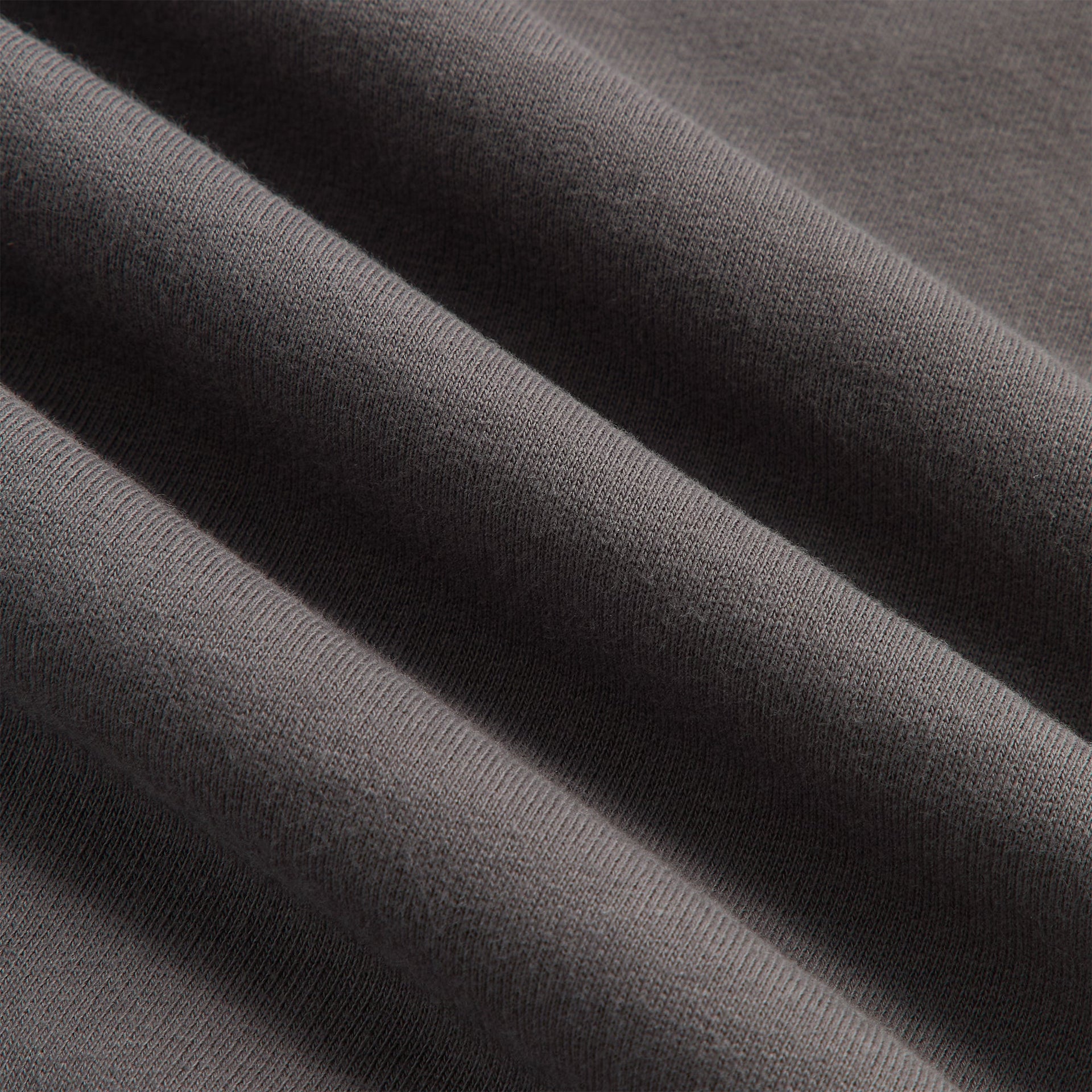 Kith Women Blair Quarter Zip Hoodie - Monarch