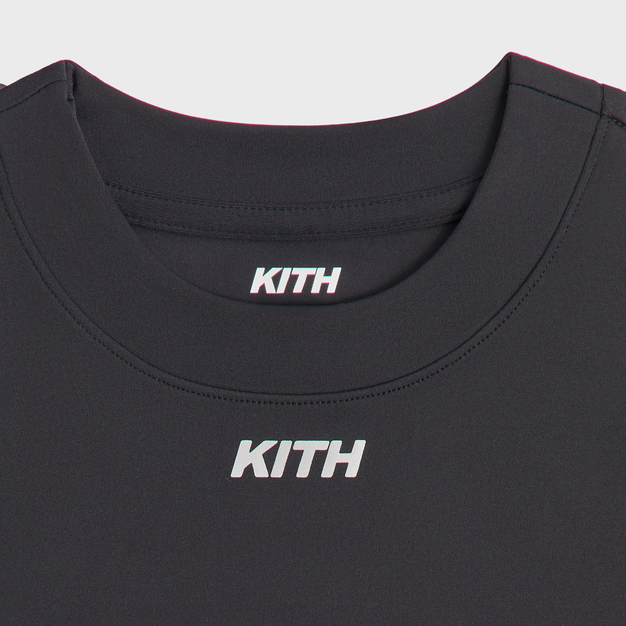 kith♡クロップド丈Tシャツ 2026年最新】kith tシャツ クロップドの人気アイテム - メルカリ